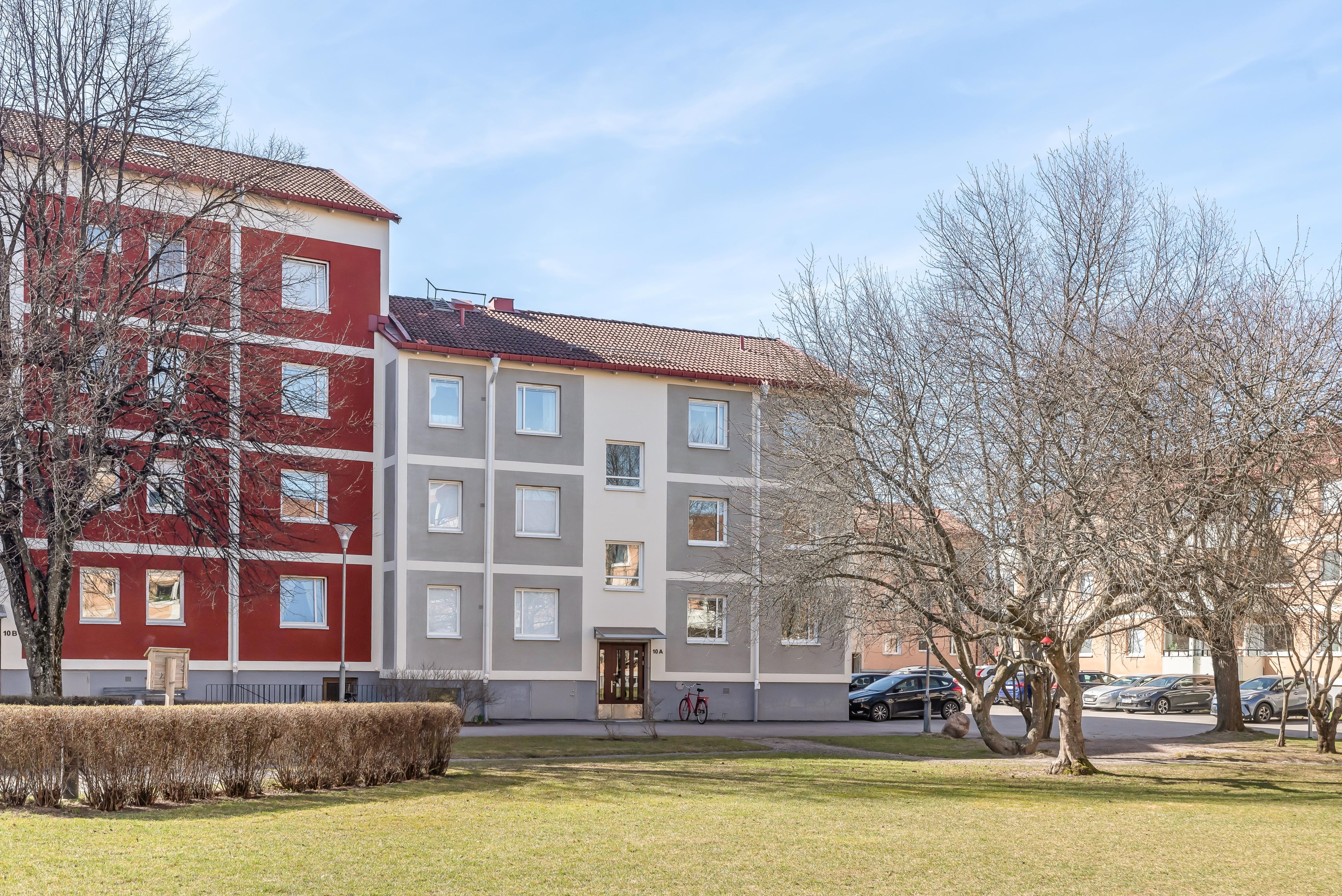 Bostadsbild från Byggmästargatan 10A, Såld i Salabacke, Uppsala
