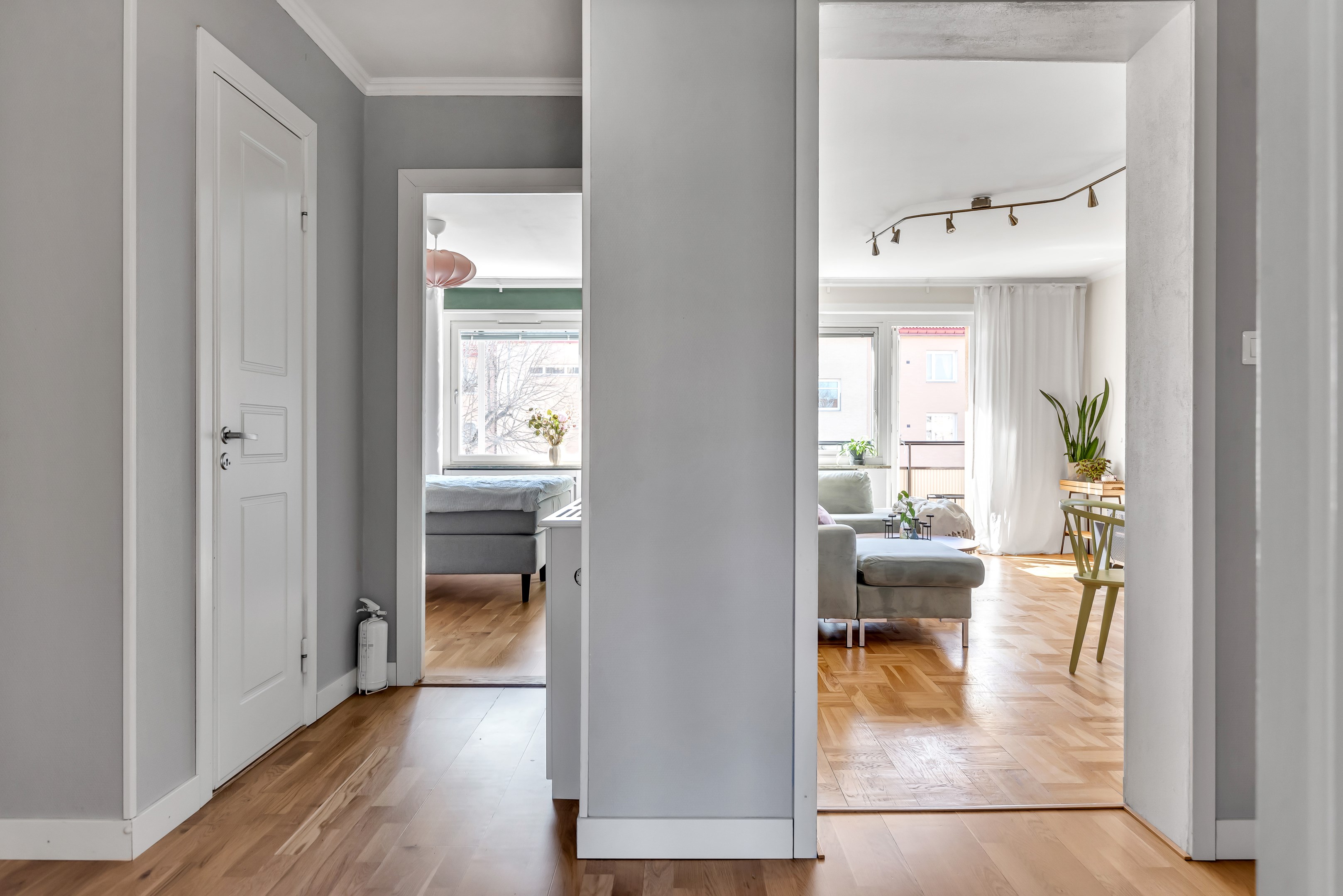 Bostadsbild från Byggmästargatan 10A, Såld i Salabacke, Uppsala
