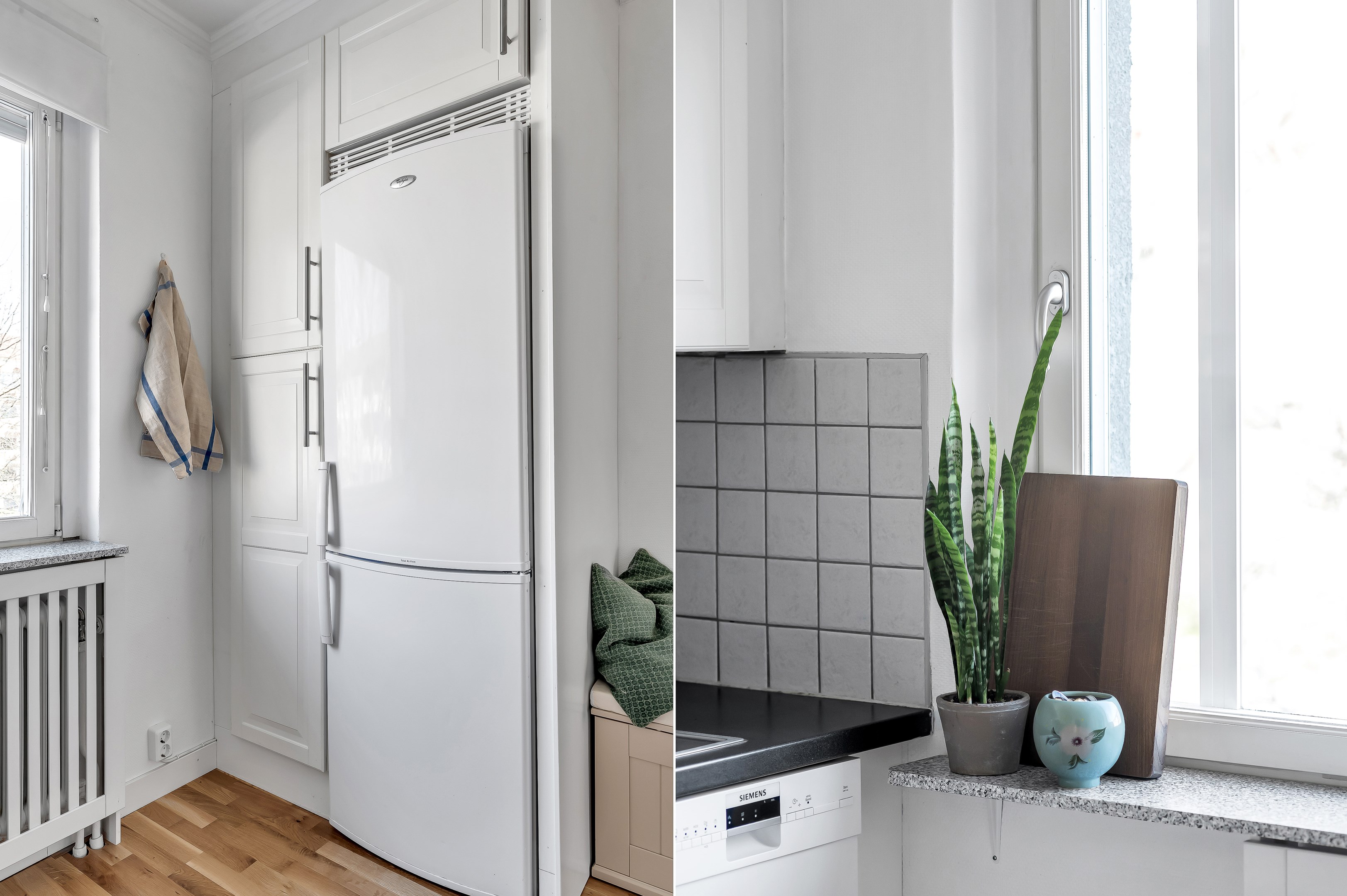 Bostadsbild från Byggmästargatan 10A, Såld i Salabacke, Uppsala