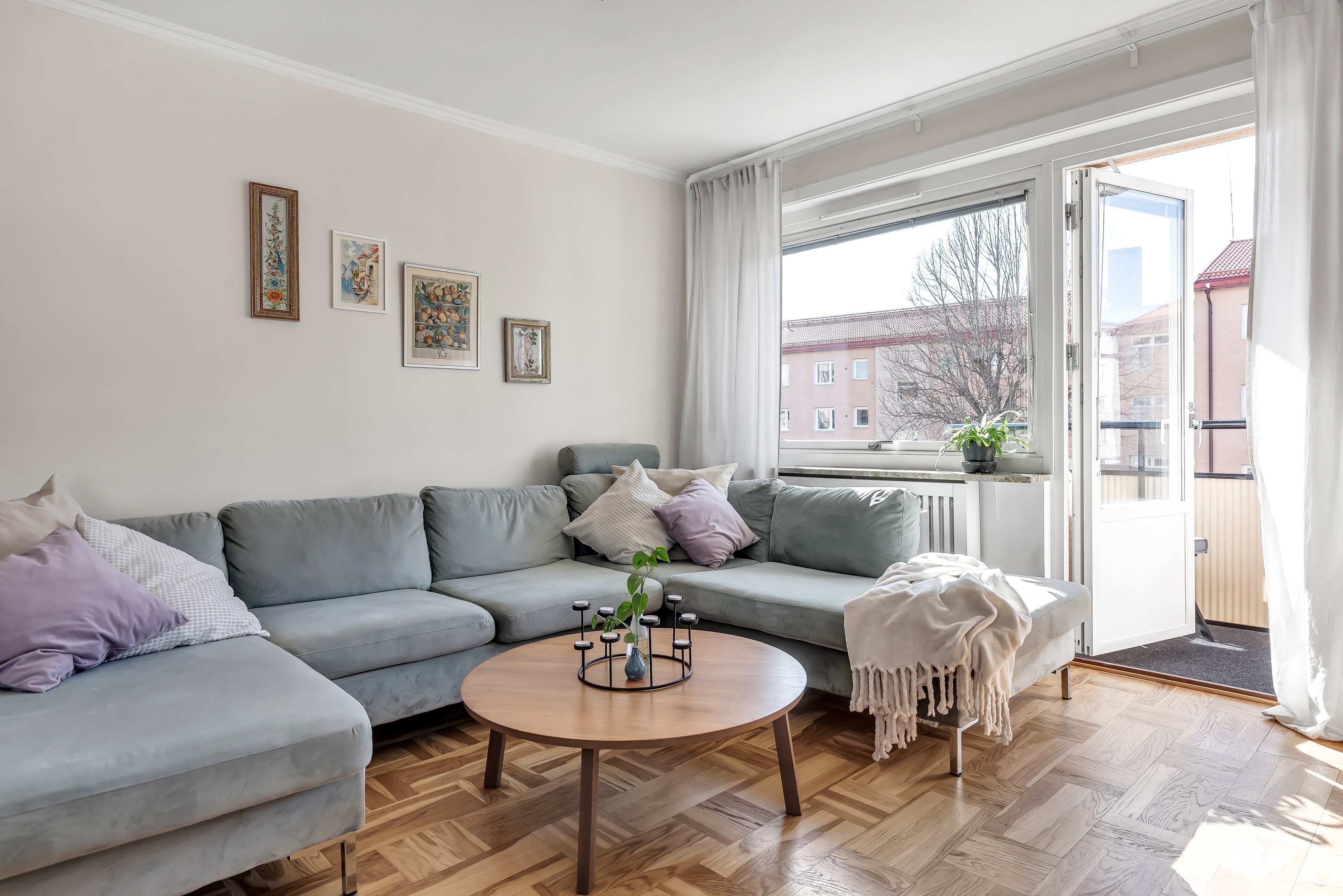 Bostadsbild från Byggmästargatan 10A, Såld i Salabacke, Uppsala