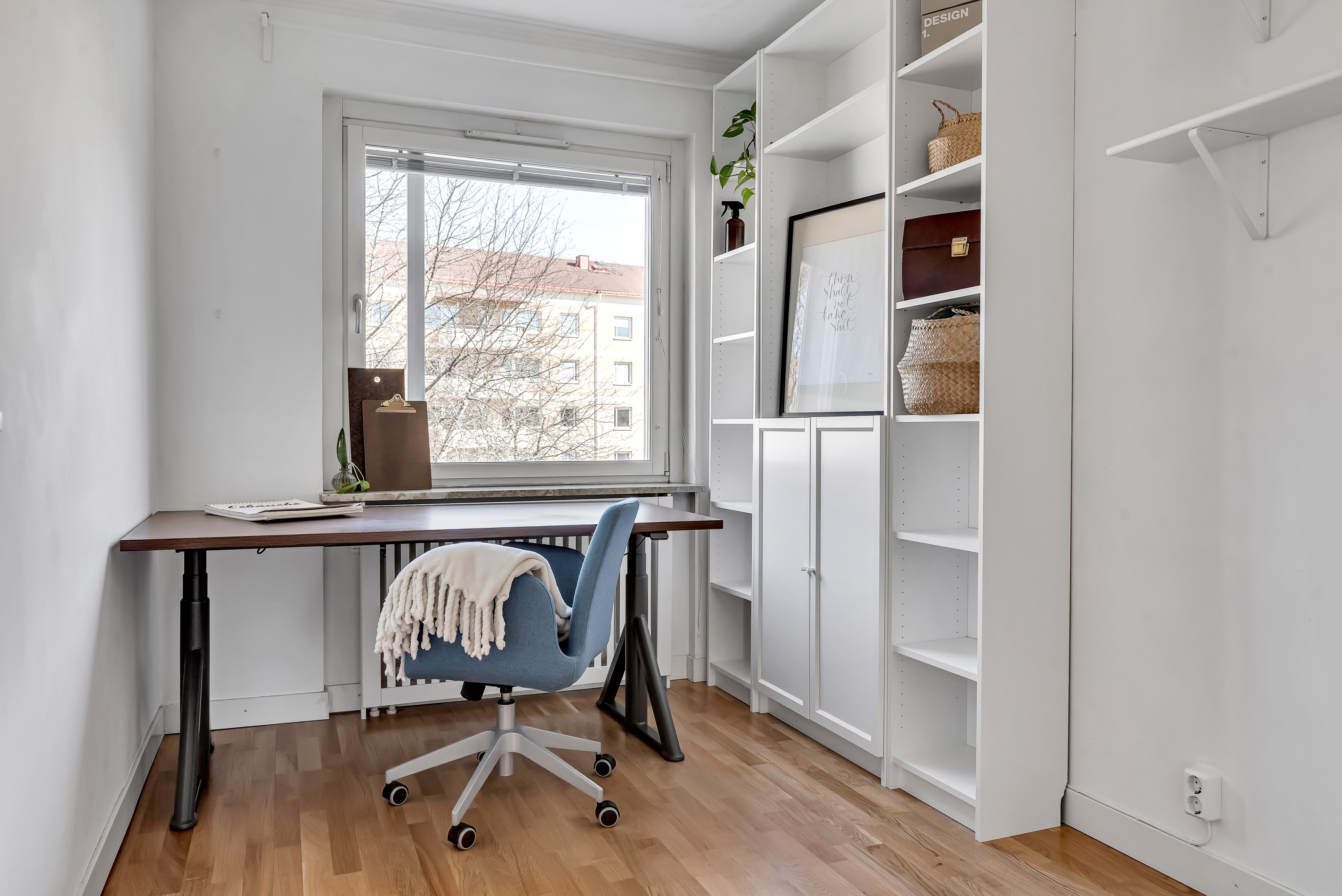 Bostadsbild från Byggmästargatan 10A, Såld i Salabacke, Uppsala