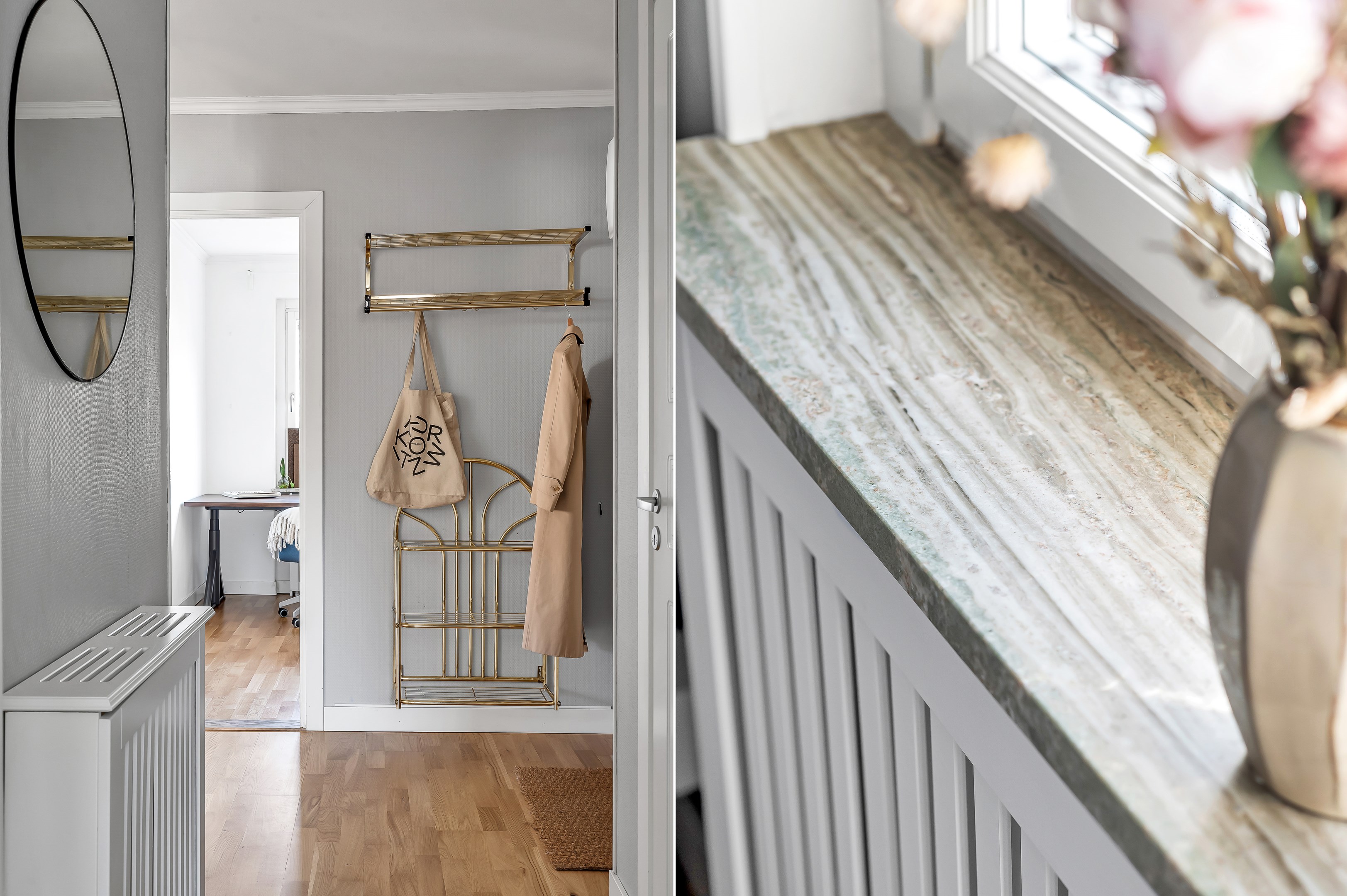 Bostadsbild från Byggmästargatan 10A, Såld i Salabacke, Uppsala