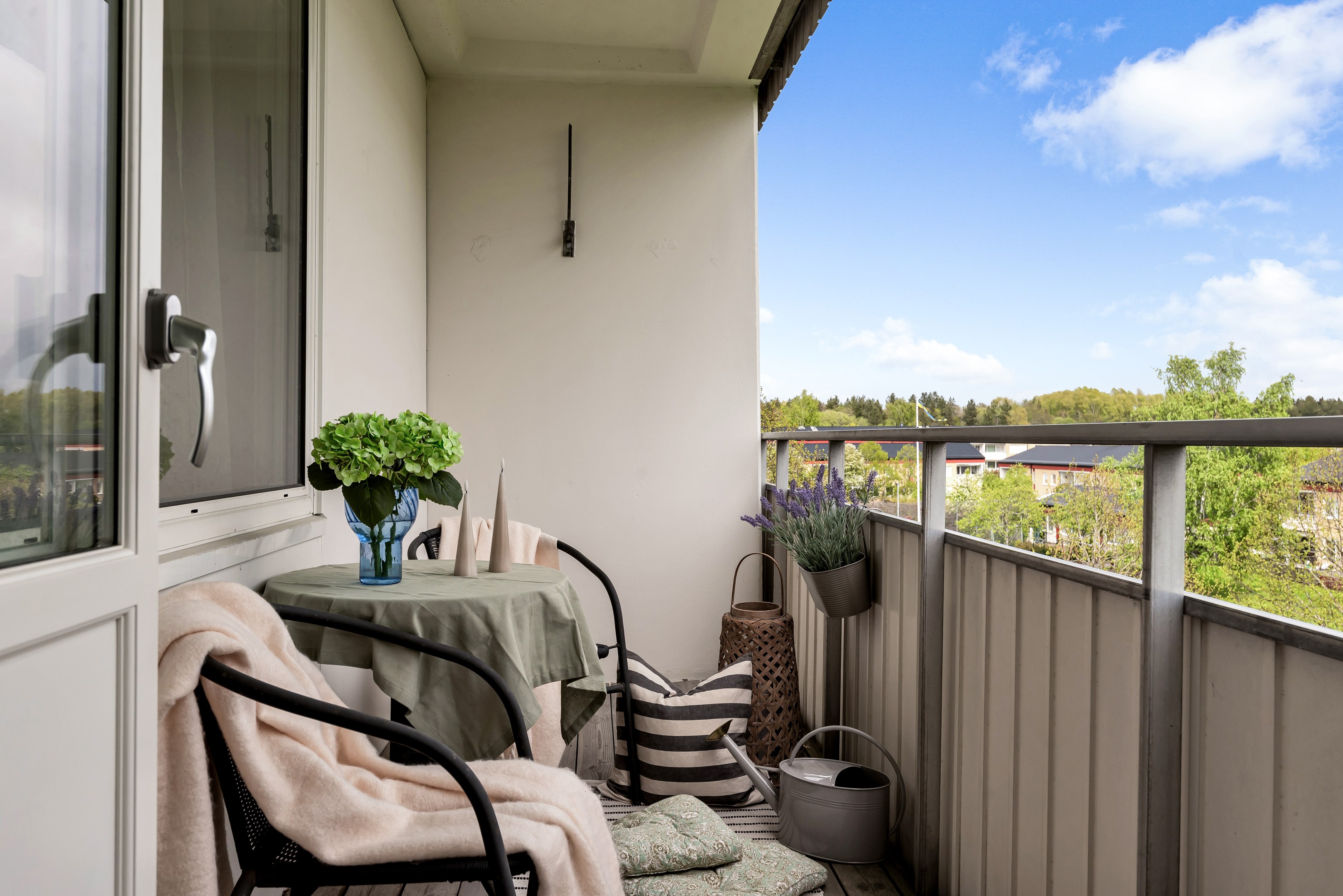 Bostadsbild från Lidnersgatan 40, Såld i Nyby, Uppsala