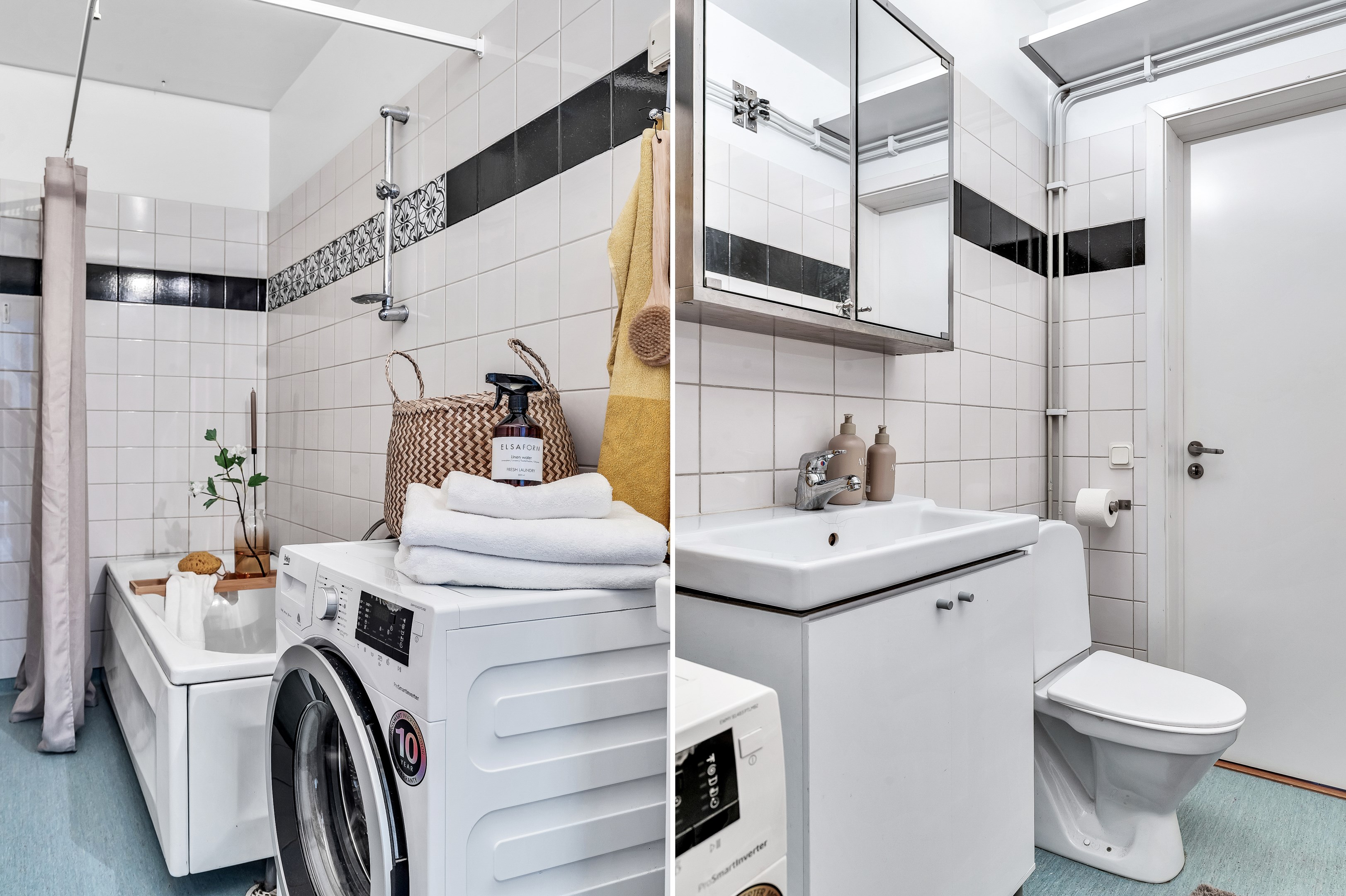 Bostadsbild från Lidnersgatan 40, Såld i Nyby, Uppsala