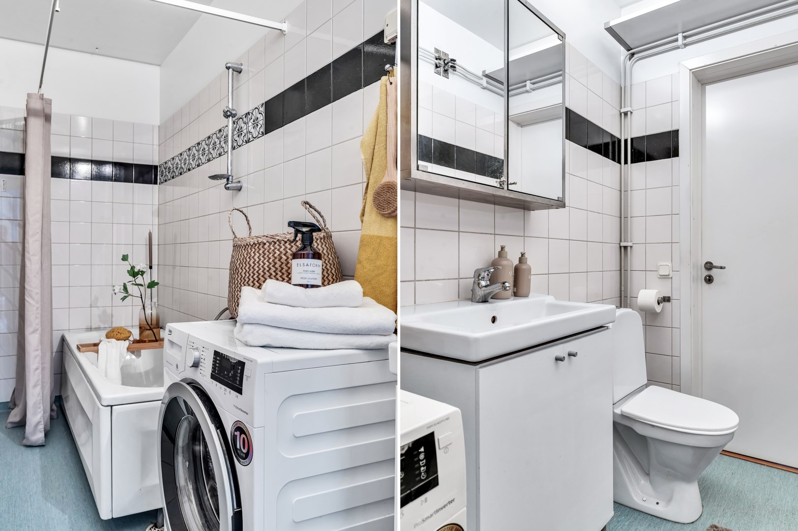 Bostadsbild från Lidnersgatan 40, Såld i Nyby, Uppsala