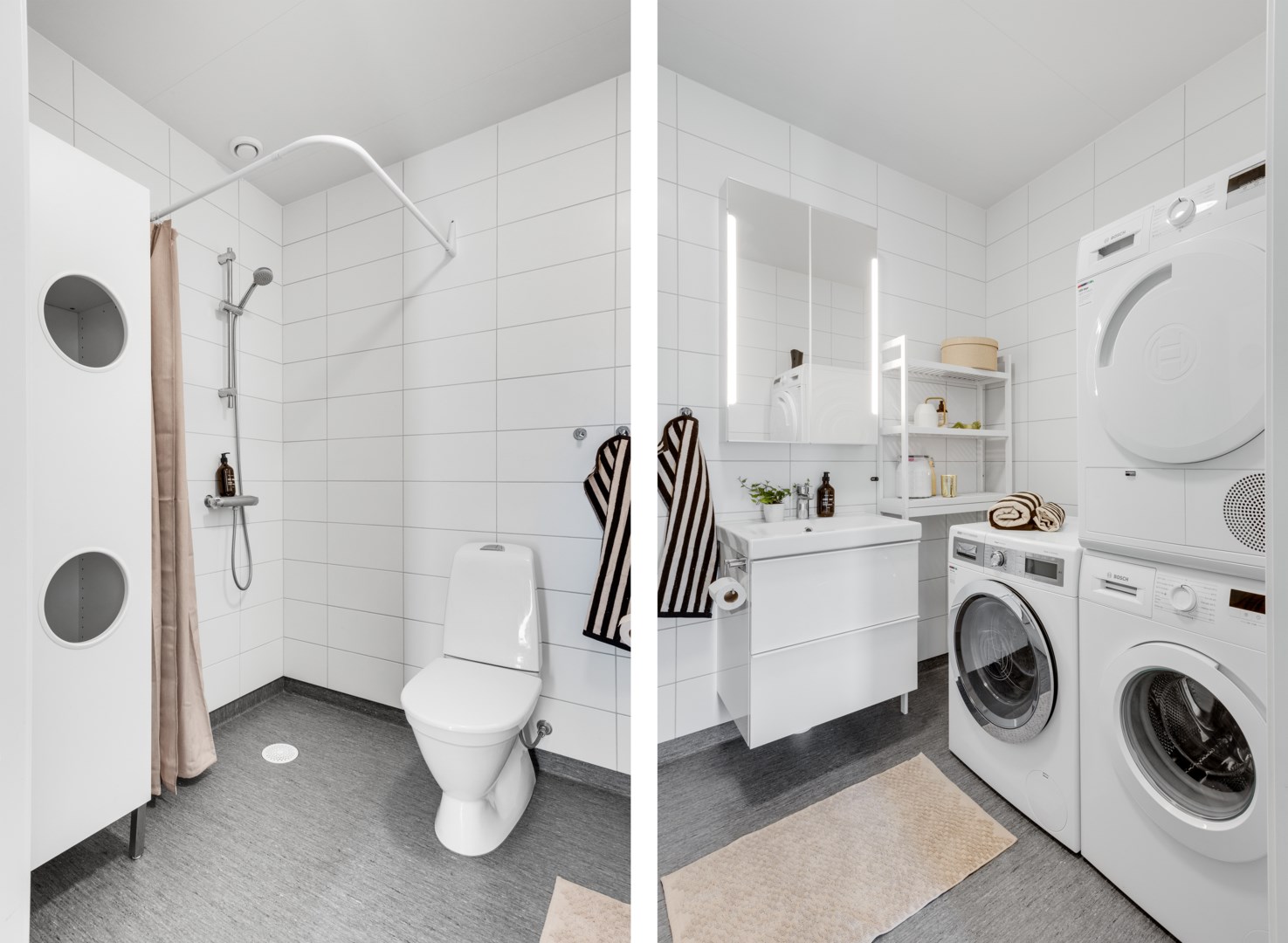 Bostadsbild från Plugghakevägen 17, Såld i Gunsta, Uppsala