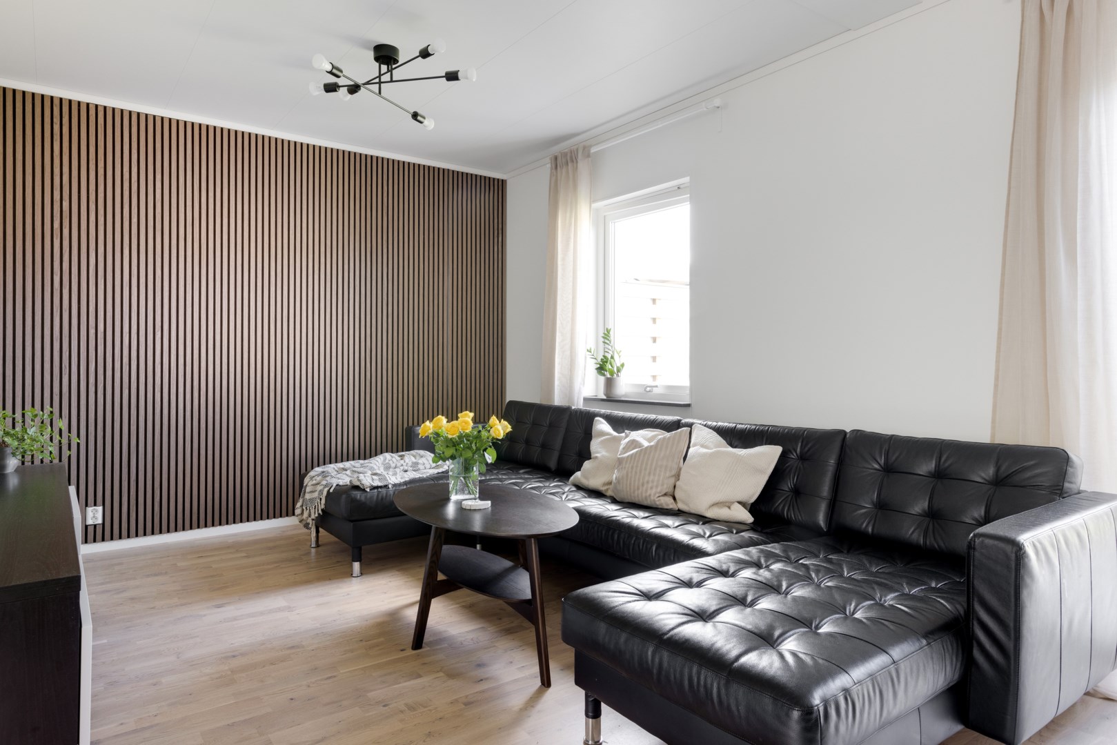 Bostadsbild från Plugghakevägen 17, Såld i Gunsta, Uppsala