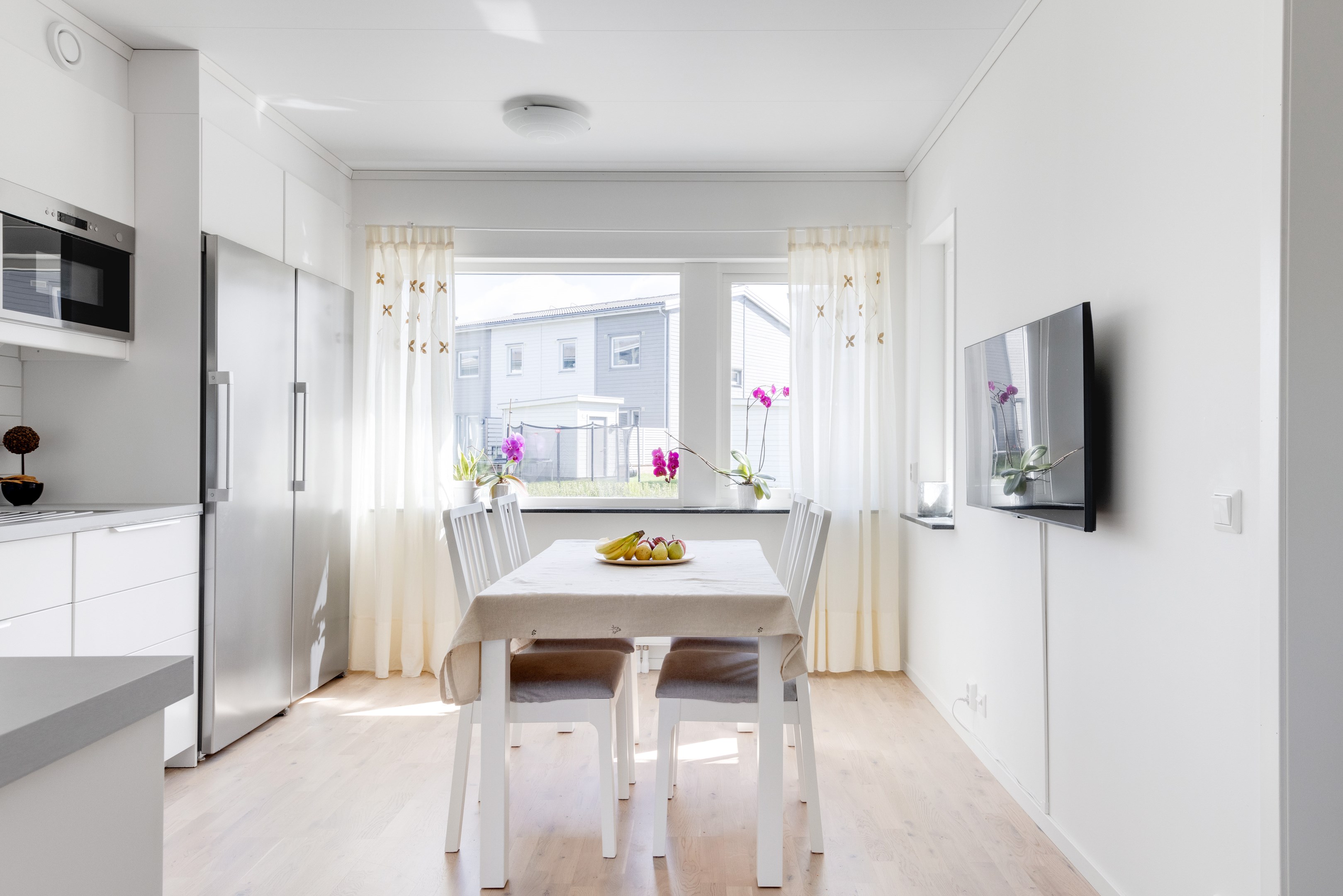 Bostadsbild från Plugghakevägen 17, Såld i Gunsta, Uppsala