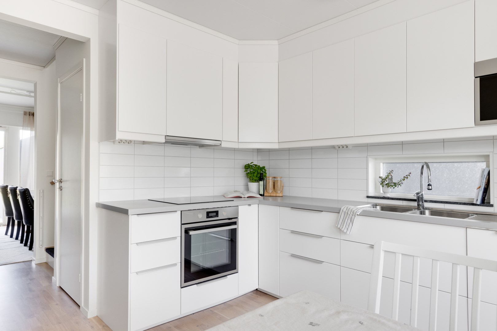 Bostadsbild från Plugghakevägen 17, Såld i Gunsta, Uppsala