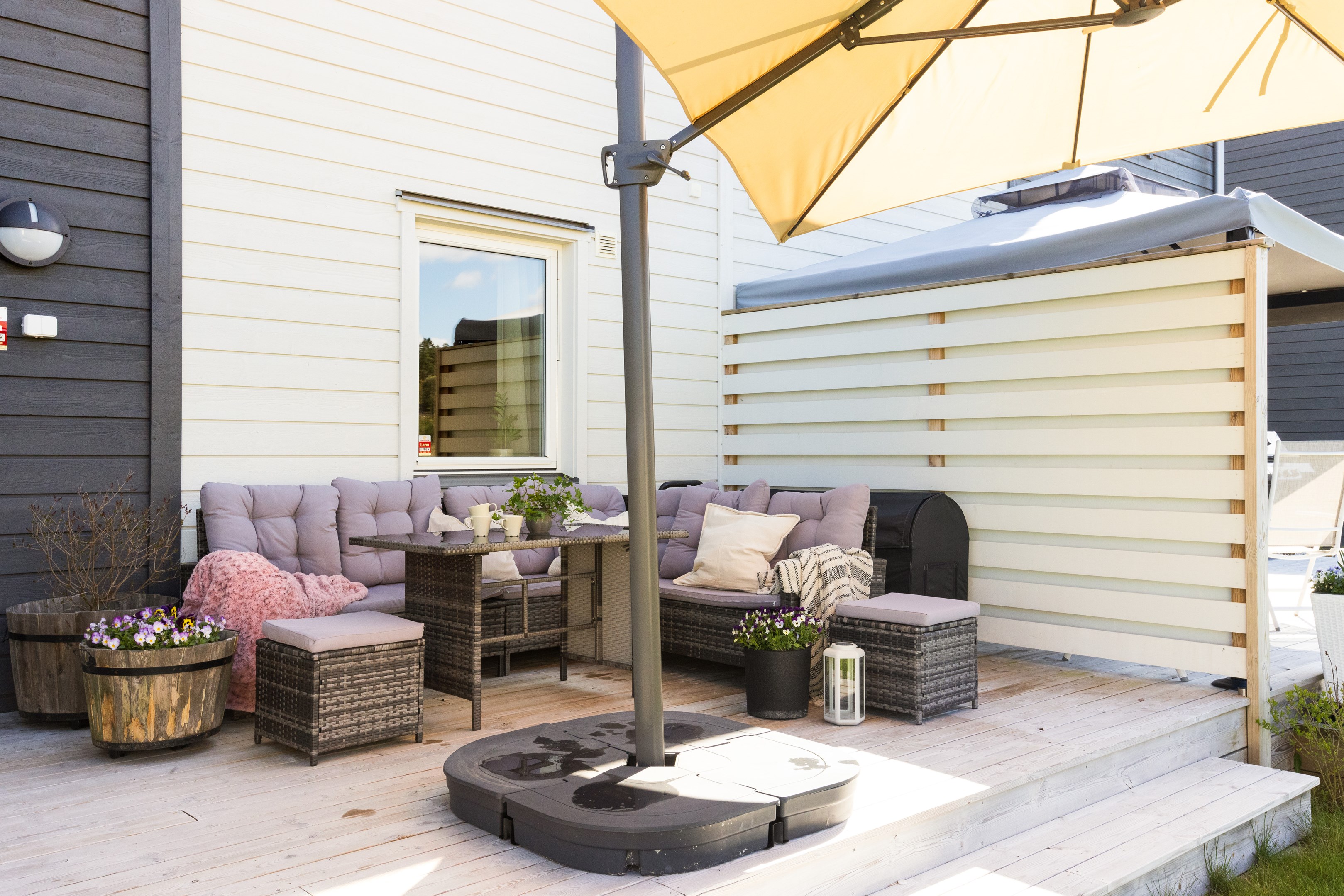 Bostadsbild från Plugghakevägen 17, Såld i Gunsta, Uppsala