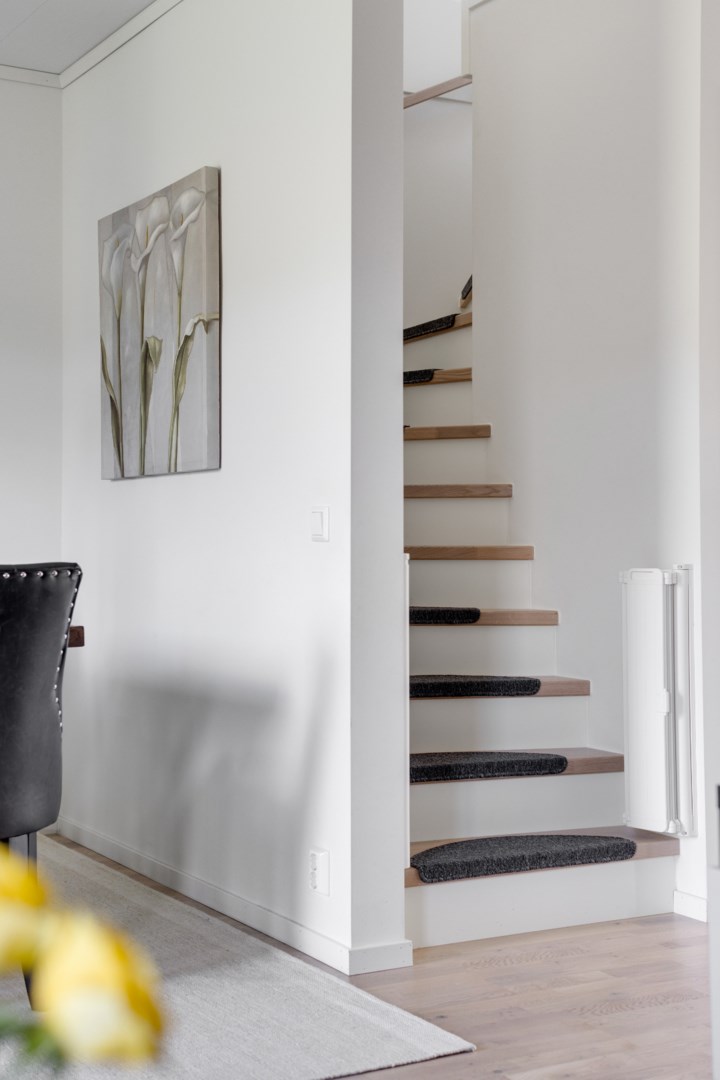 Bostadsbild från Plugghakevägen 17, Såld i Gunsta, Uppsala