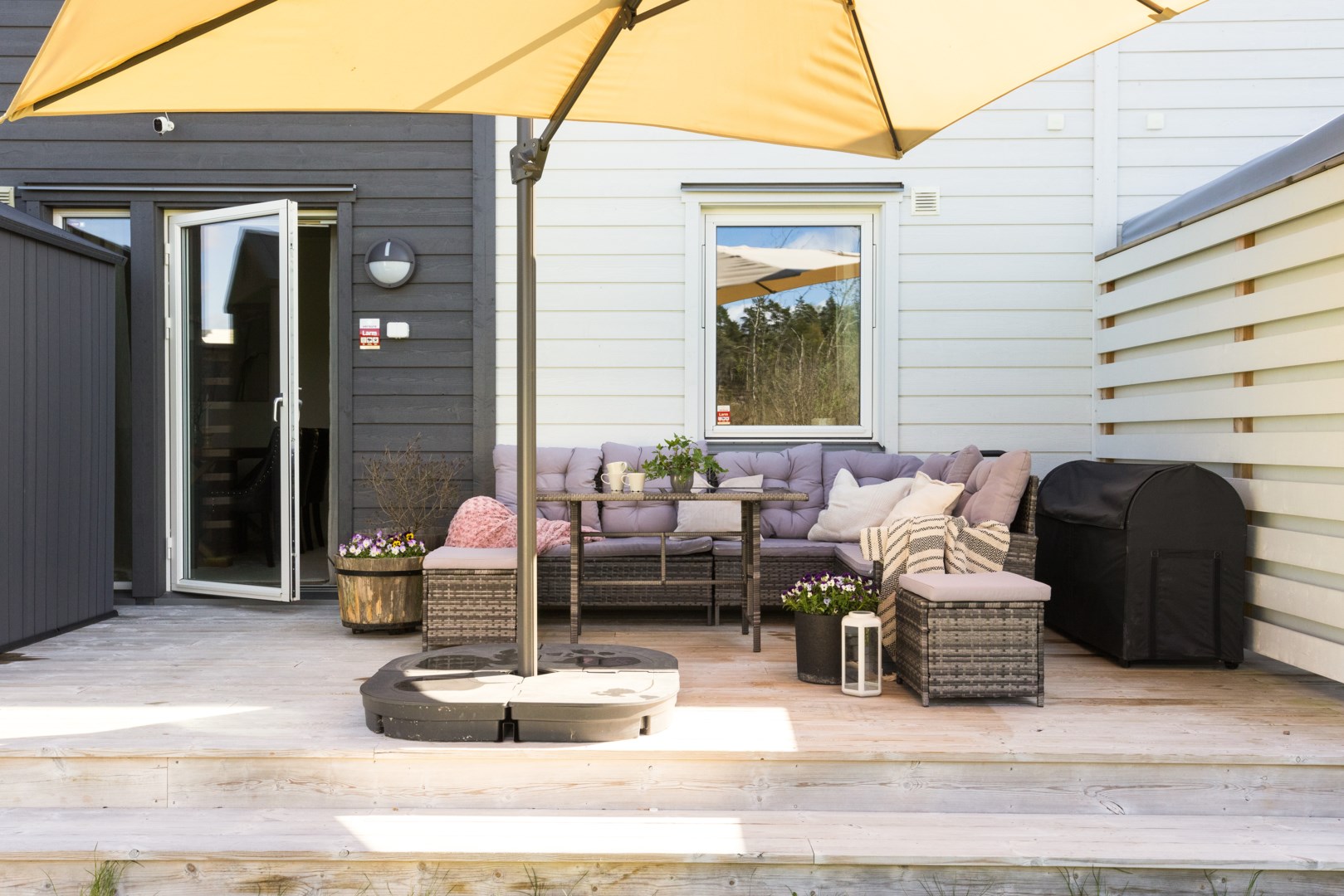 Bostadsbild från Plugghakevägen 17, Såld i Gunsta, Uppsala