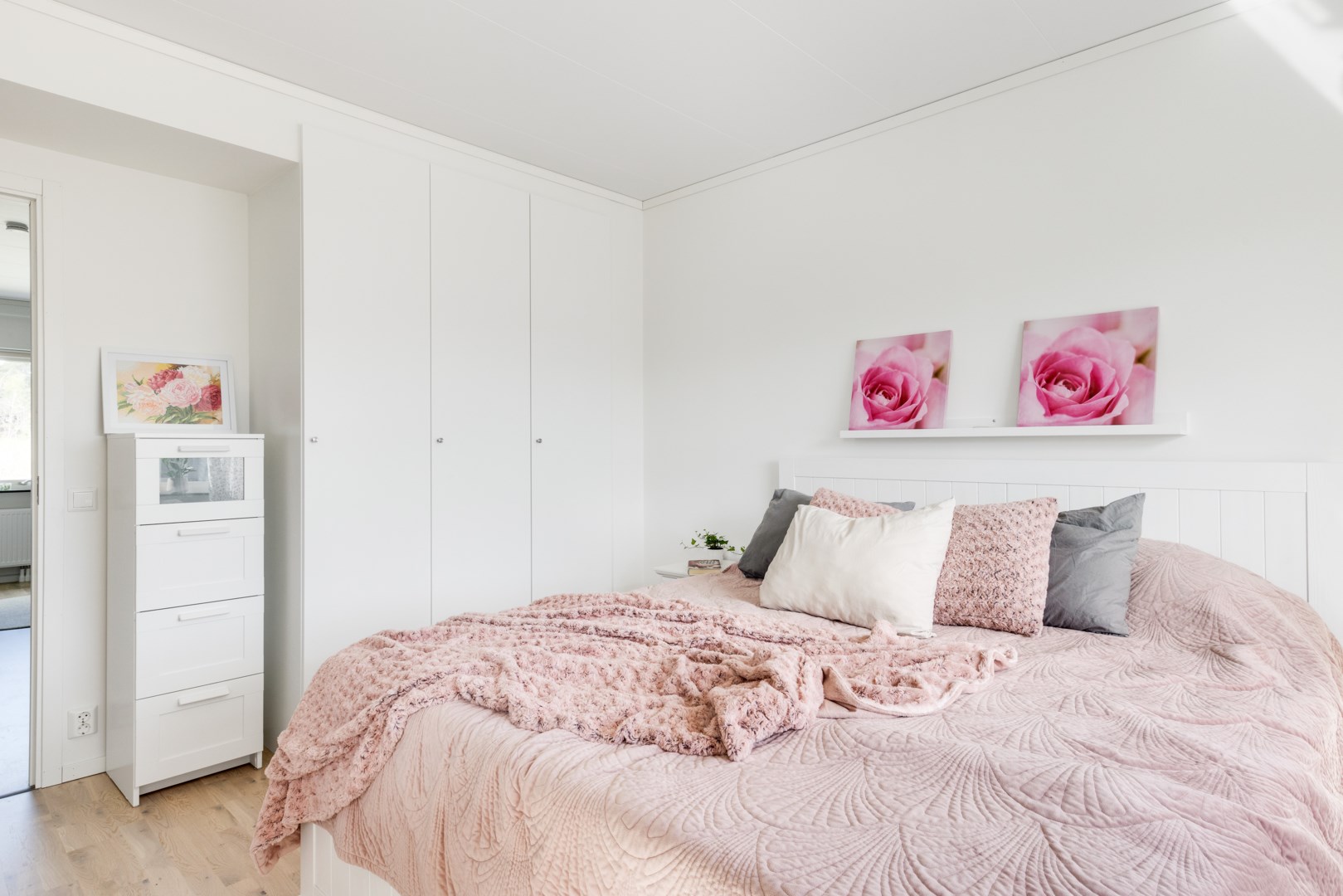 Bostadsbild från Plugghakevägen 17, Såld i Gunsta, Uppsala