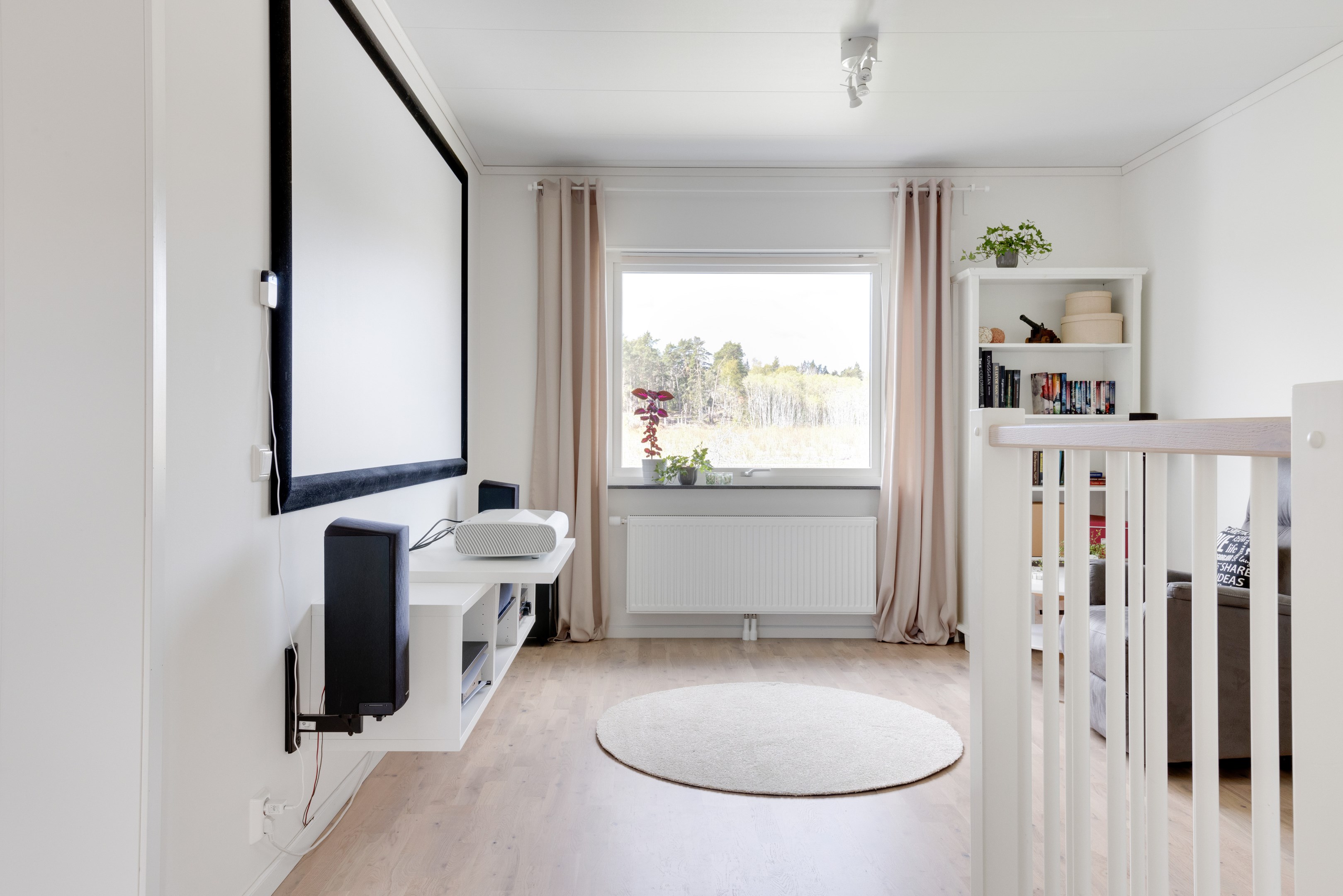 Bostadsbild från Plugghakevägen 17, Såld i Gunsta, Uppsala