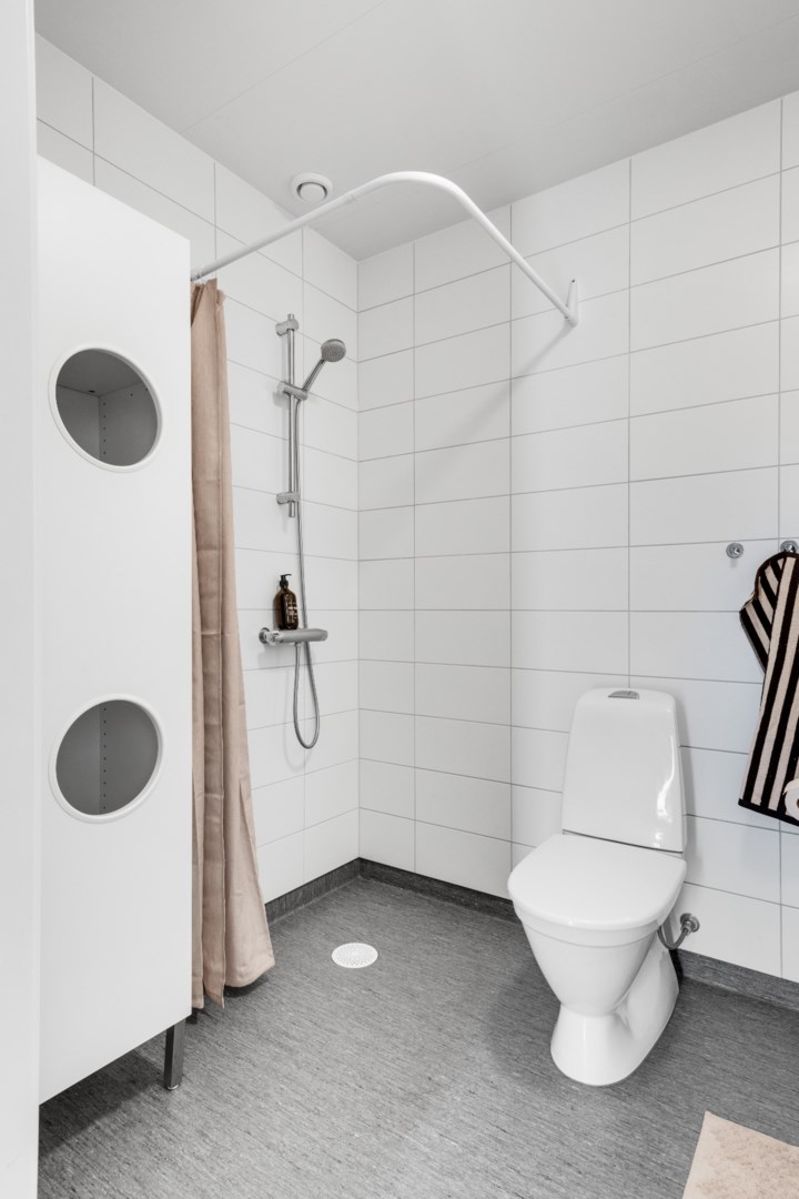 Bostadsbild från Plugghakevägen 17, Såld i Gunsta, Uppsala