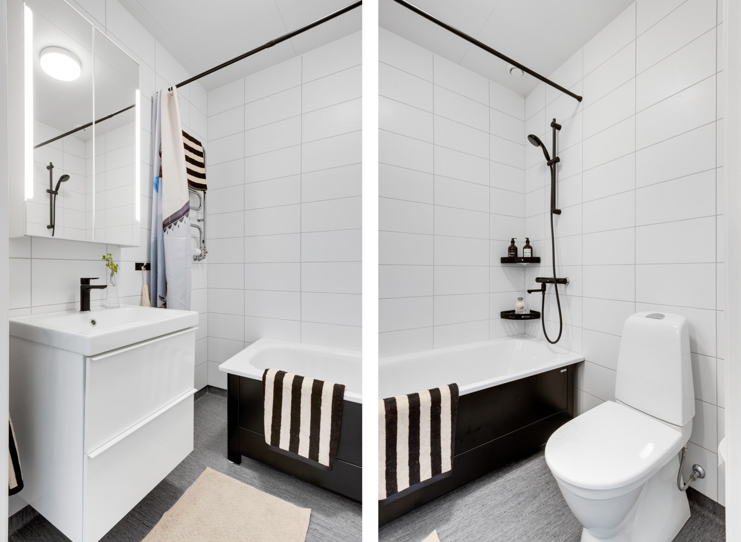 Bostadsbild från Plugghakevägen 17, Såld i Gunsta, Uppsala