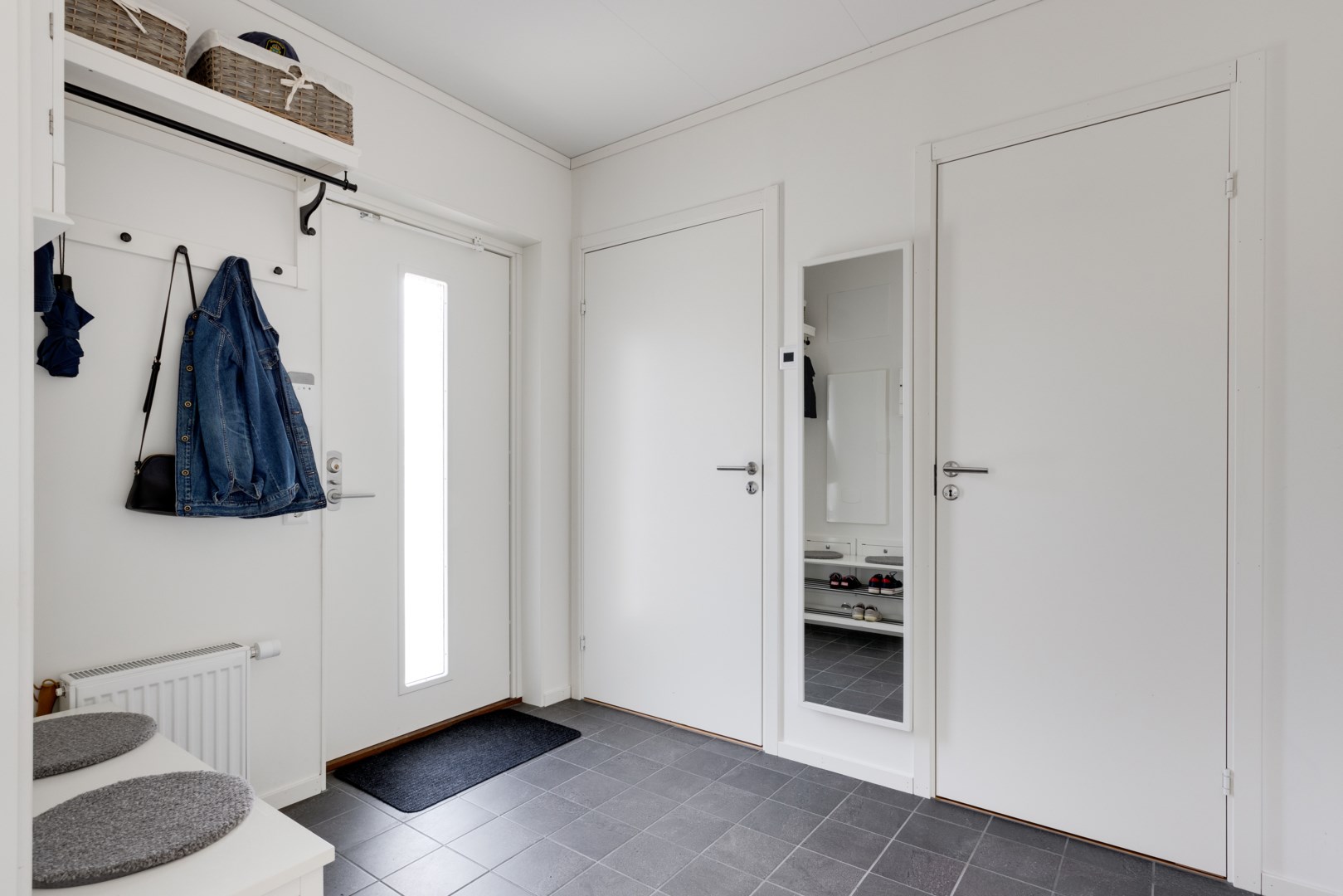 Bostadsbild från Plugghakevägen 17, Såld i Gunsta, Uppsala