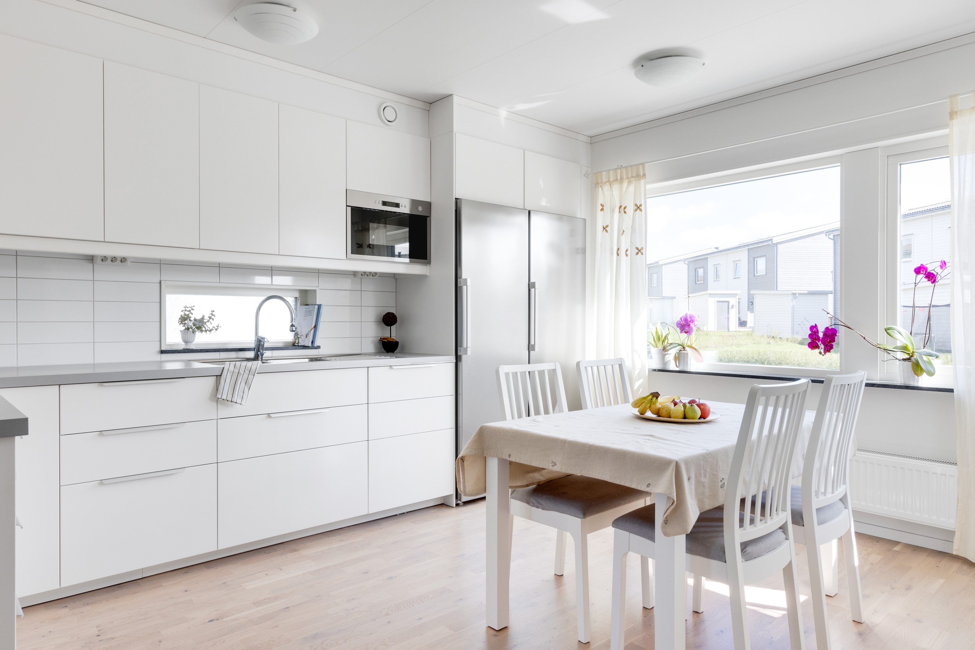 Bostadsbild från Plugghakevägen 17, Såld i Gunsta, Uppsala