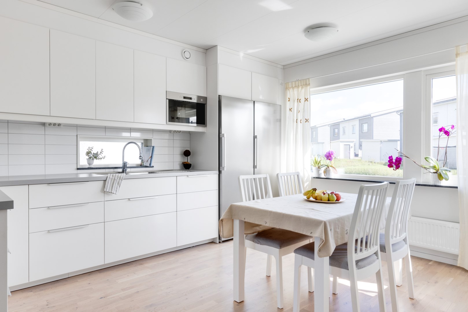 Bostadsbild från Plugghakevägen 17, Såld i Gunsta, Uppsala