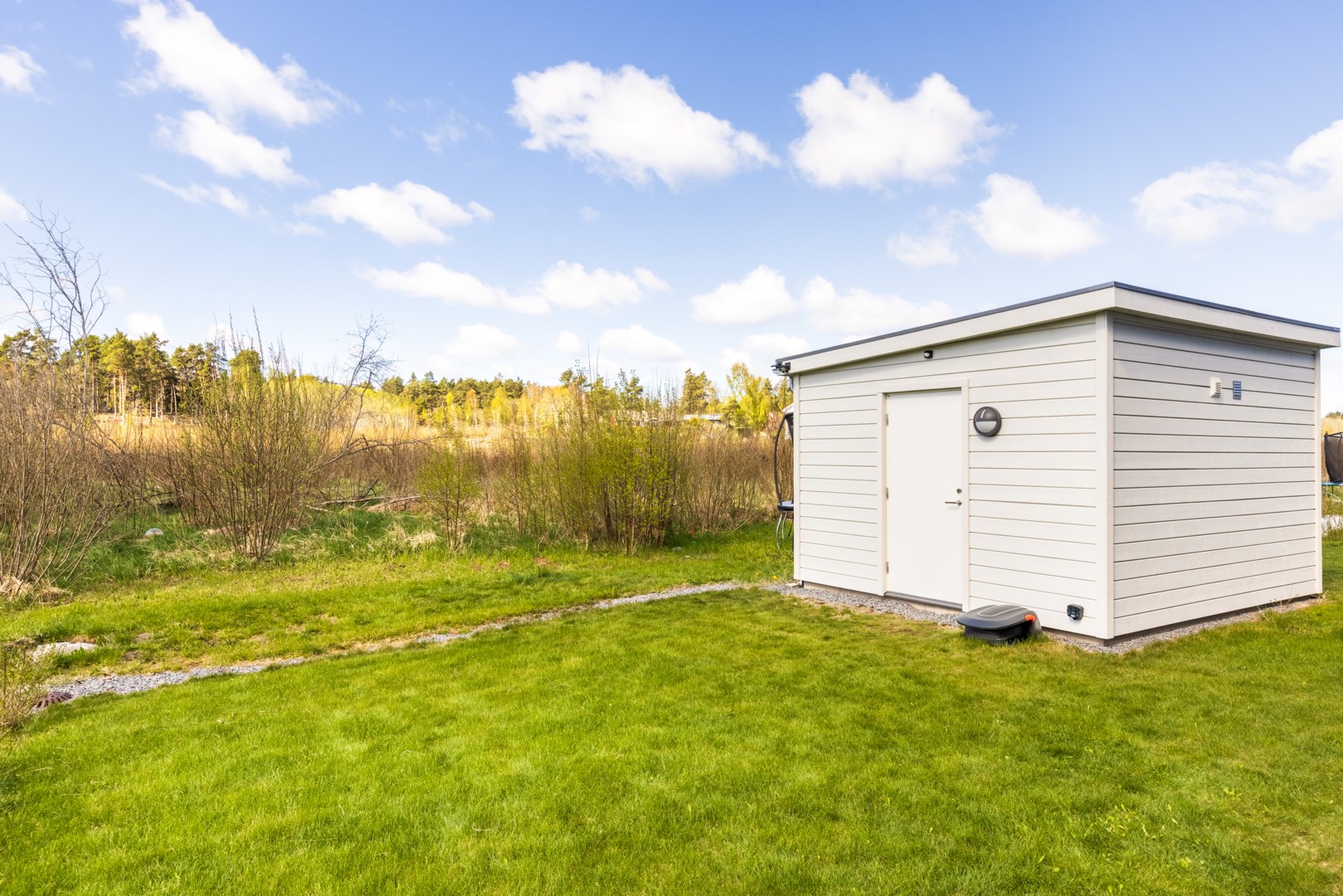 Bostadsbild från Plugghakevägen 17, Såld i Gunsta, Uppsala