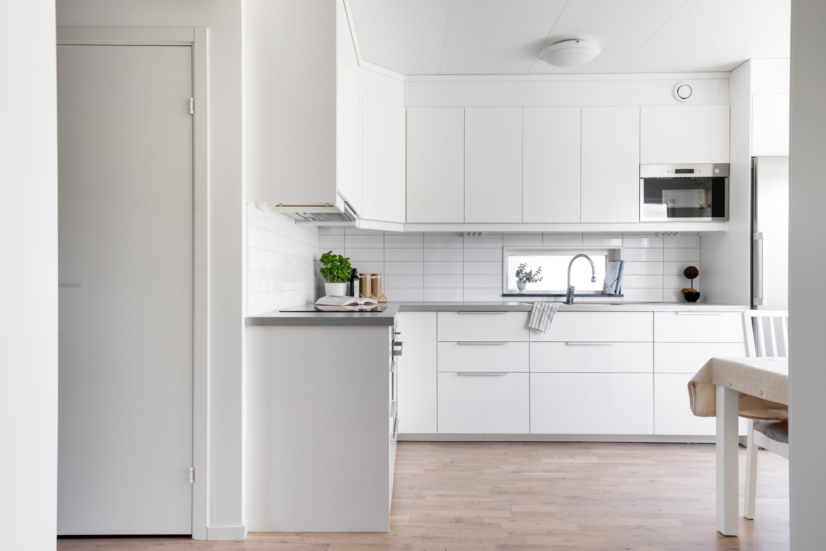 Bostadsbild från Plugghakevägen 17, Såld i Gunsta, Uppsala