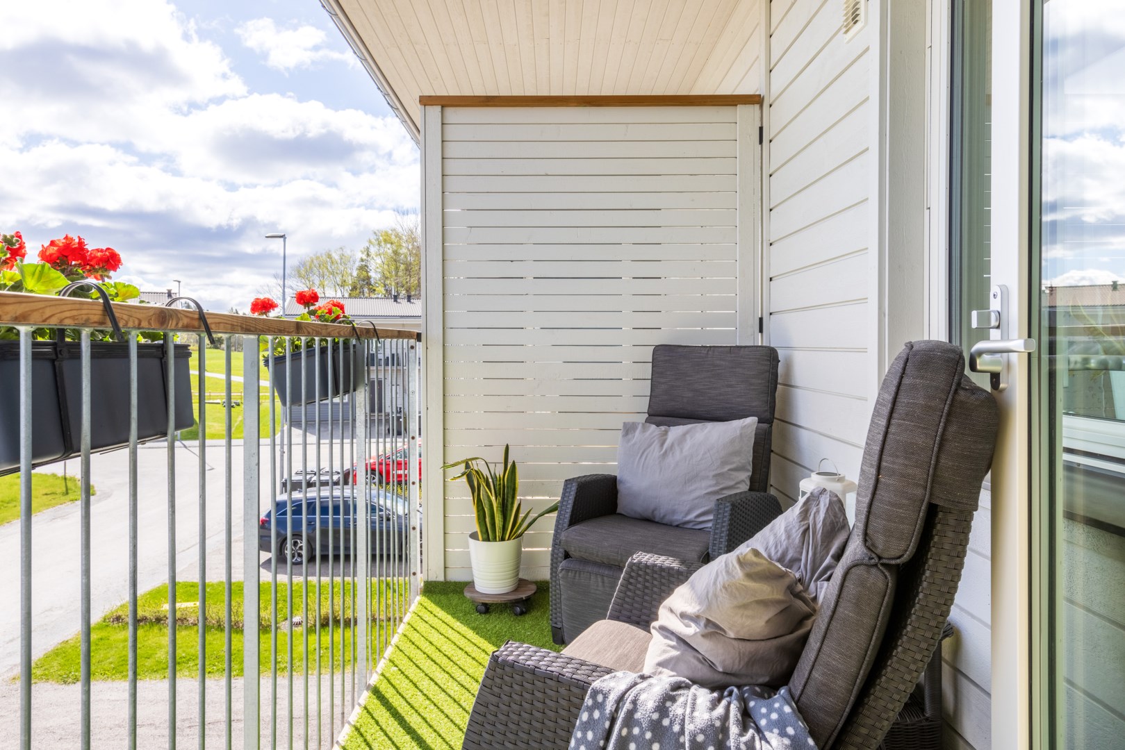 Bostadsbild från Plugghakevägen 17, Såld i Gunsta, Uppsala