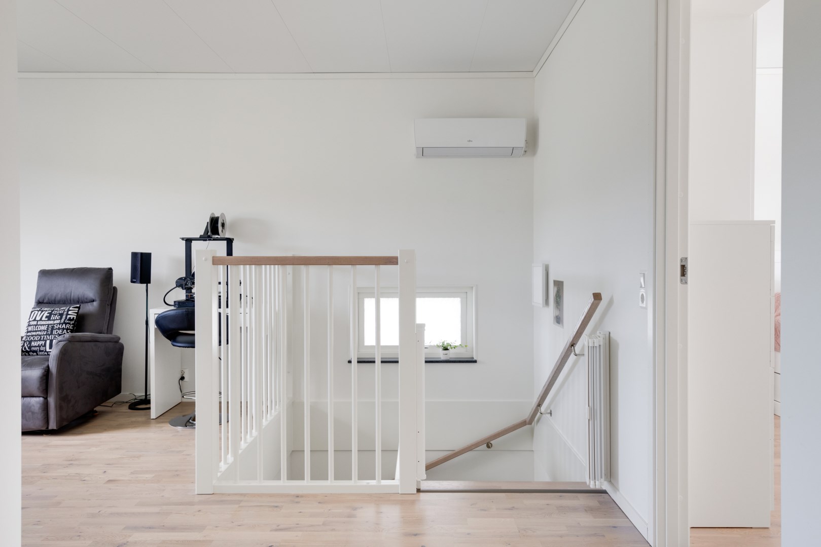 Bostadsbild från Plugghakevägen 17, Såld i Gunsta, Uppsala