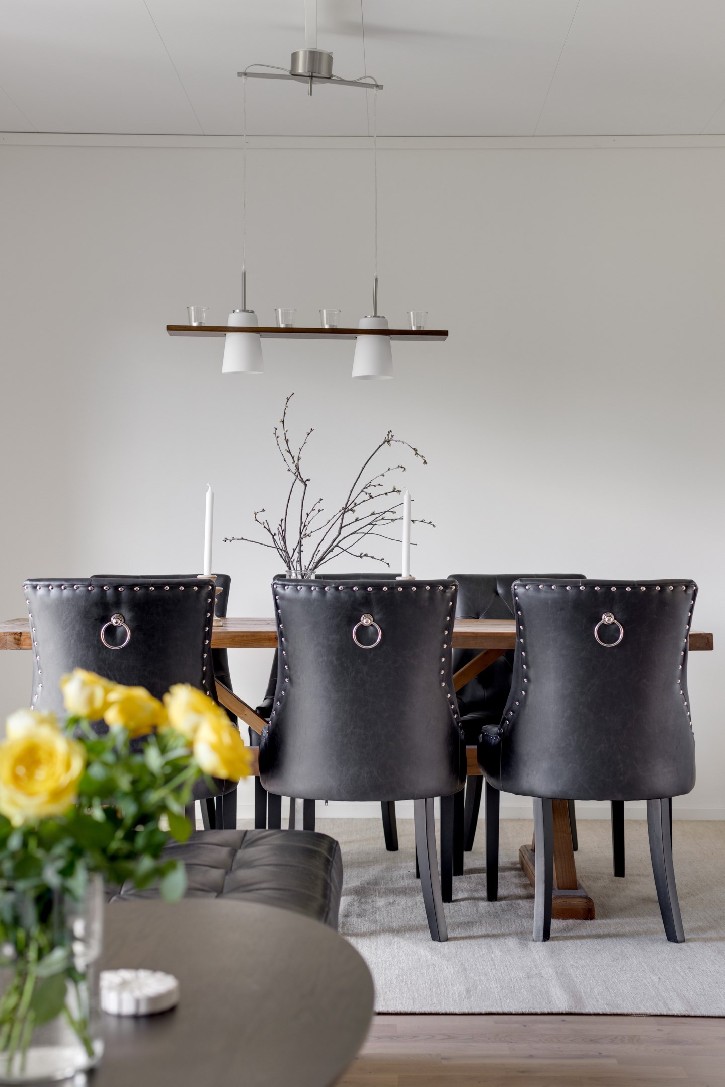 Bostadsbild från Plugghakevägen 17, Såld i Gunsta, Uppsala