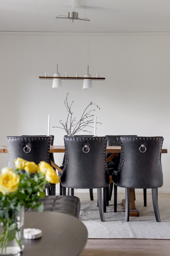 Bostadsbild från Plugghakevägen 17, Såld i Gunsta, Uppsala