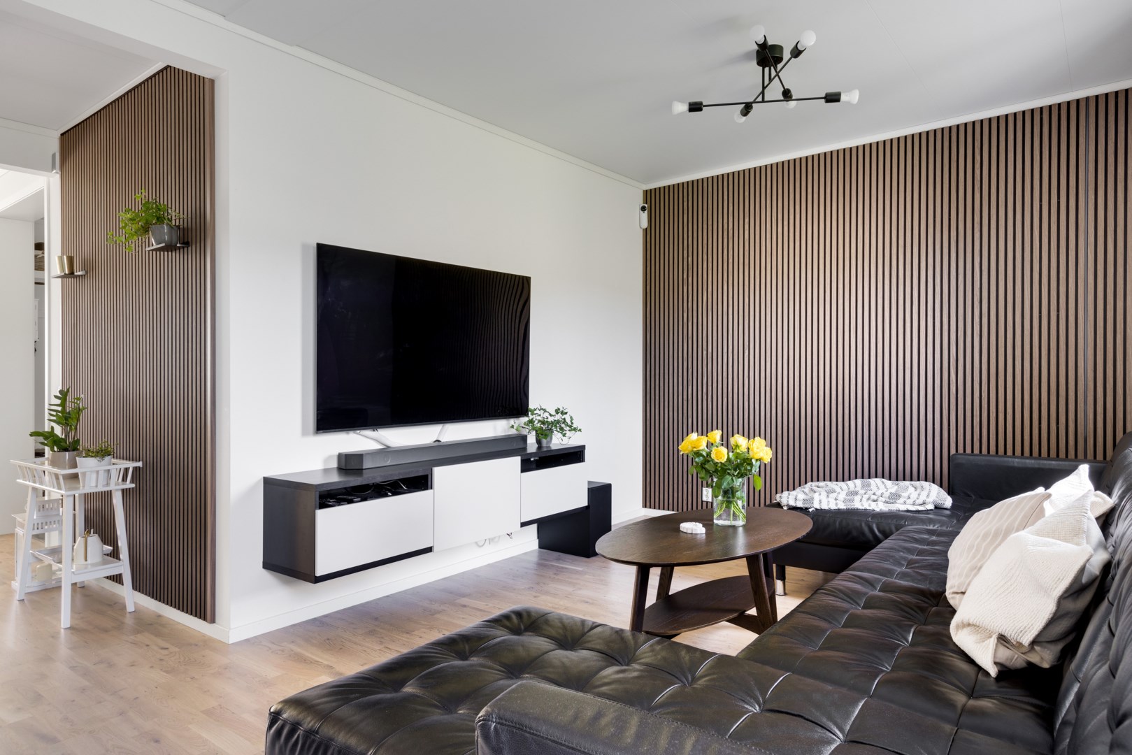 Bostadsbild från Plugghakevägen 17, Såld i Gunsta, Uppsala