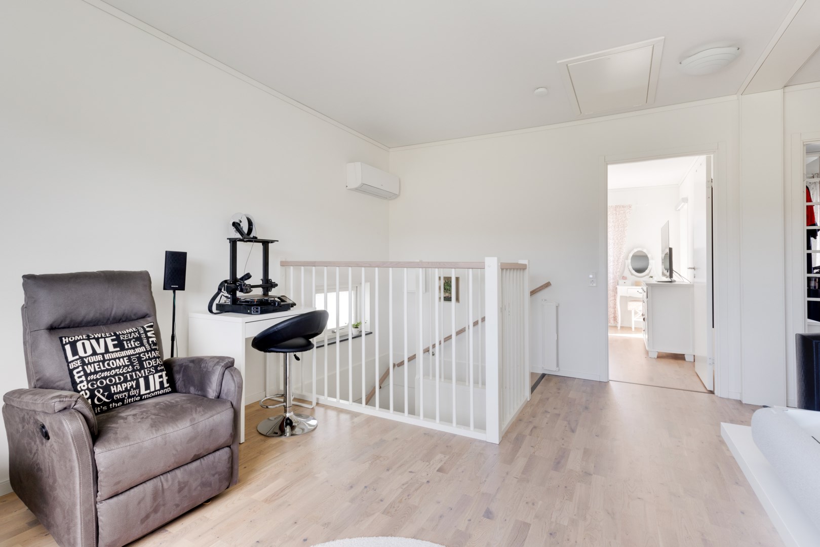 Bostadsbild från Plugghakevägen 17, Såld i Gunsta, Uppsala