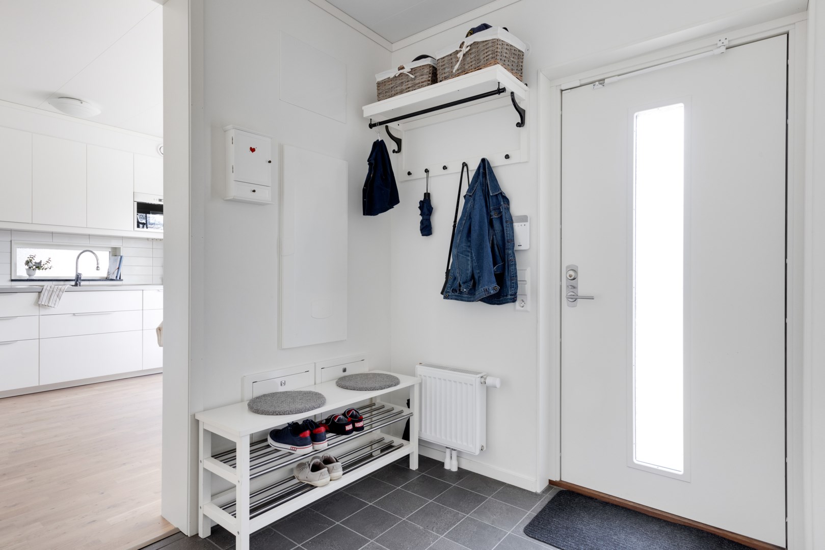 Bostadsbild från Plugghakevägen 17, Såld i Gunsta, Uppsala