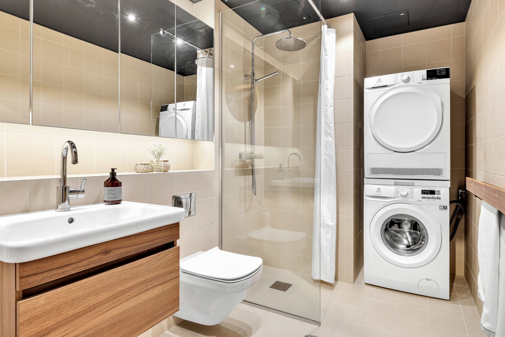 Bostadsbild från Prefektgatan 8, Såld i Rosendal, Uppsala