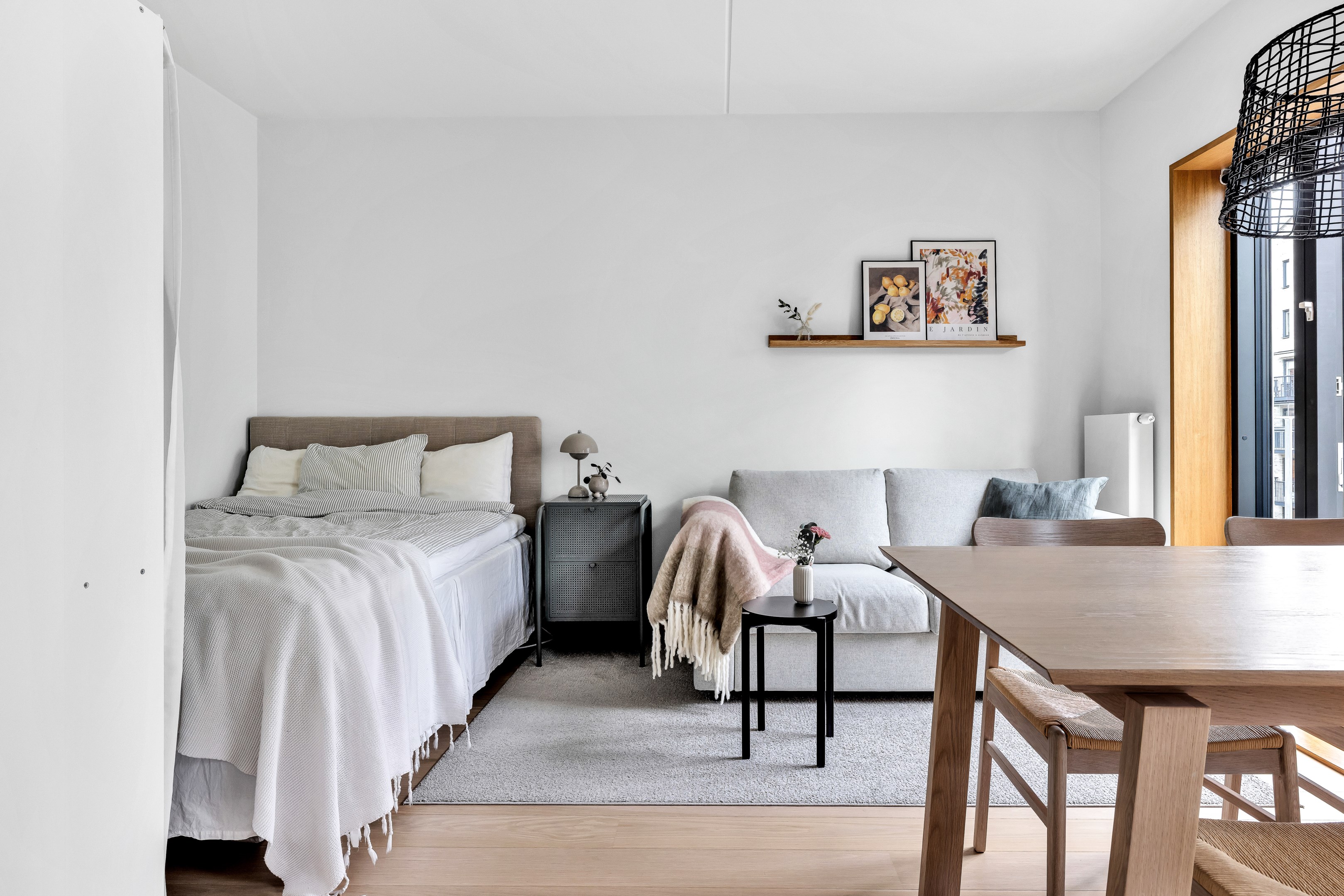 Bostadsbild från Prefektgatan 8, Såld i Rosendal, Uppsala