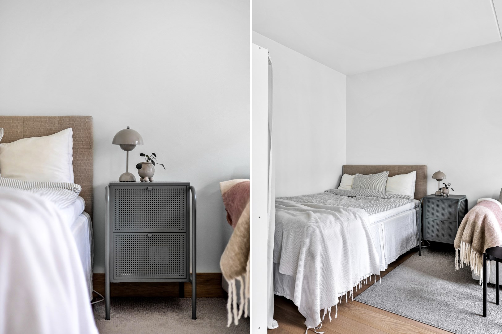 Bostadsbild från Prefektgatan 8, Såld i Rosendal, Uppsala