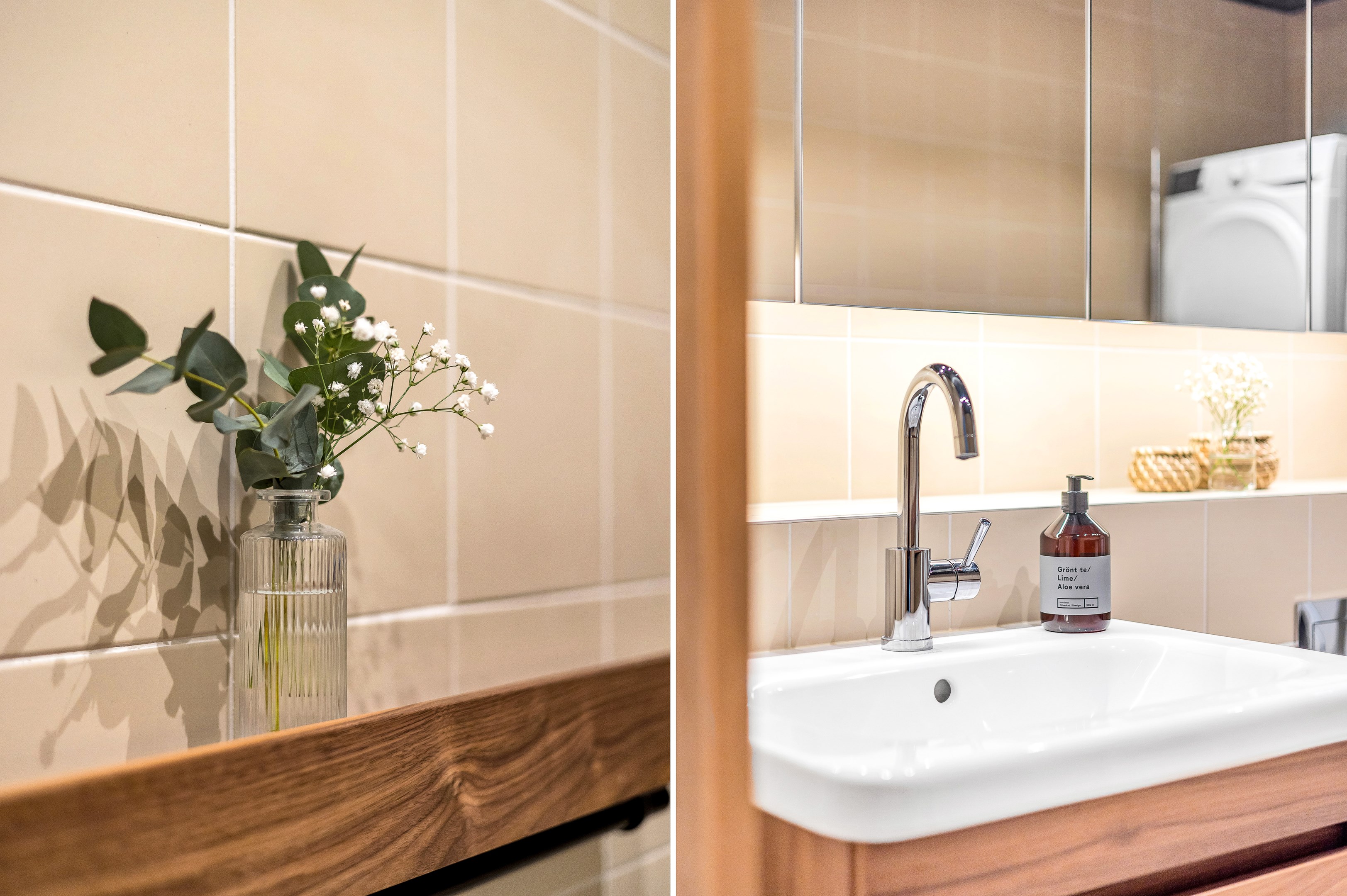 Bostadsbild från Prefektgatan 8, Såld i Rosendal, Uppsala