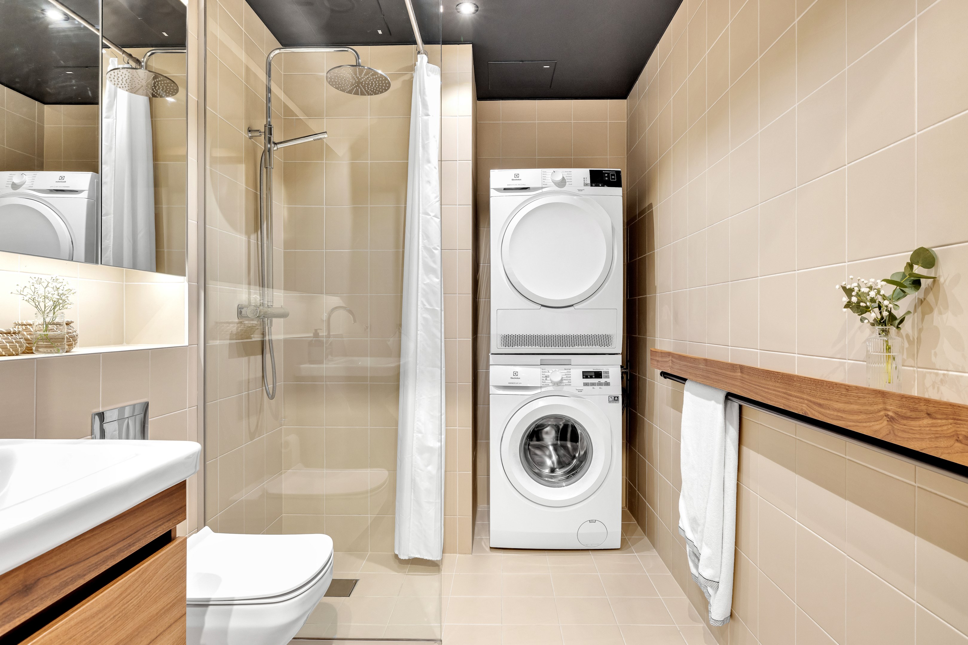 Bostadsbild från Prefektgatan 8, Såld i Rosendal, Uppsala