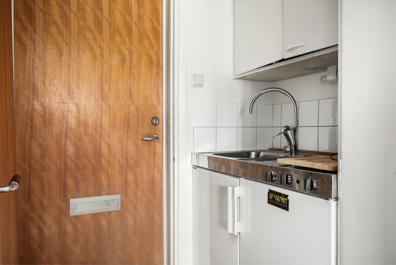 Bostadsbild från Gamla Skolvägen 28, Till salu i Saltsjöbaden, Nacka