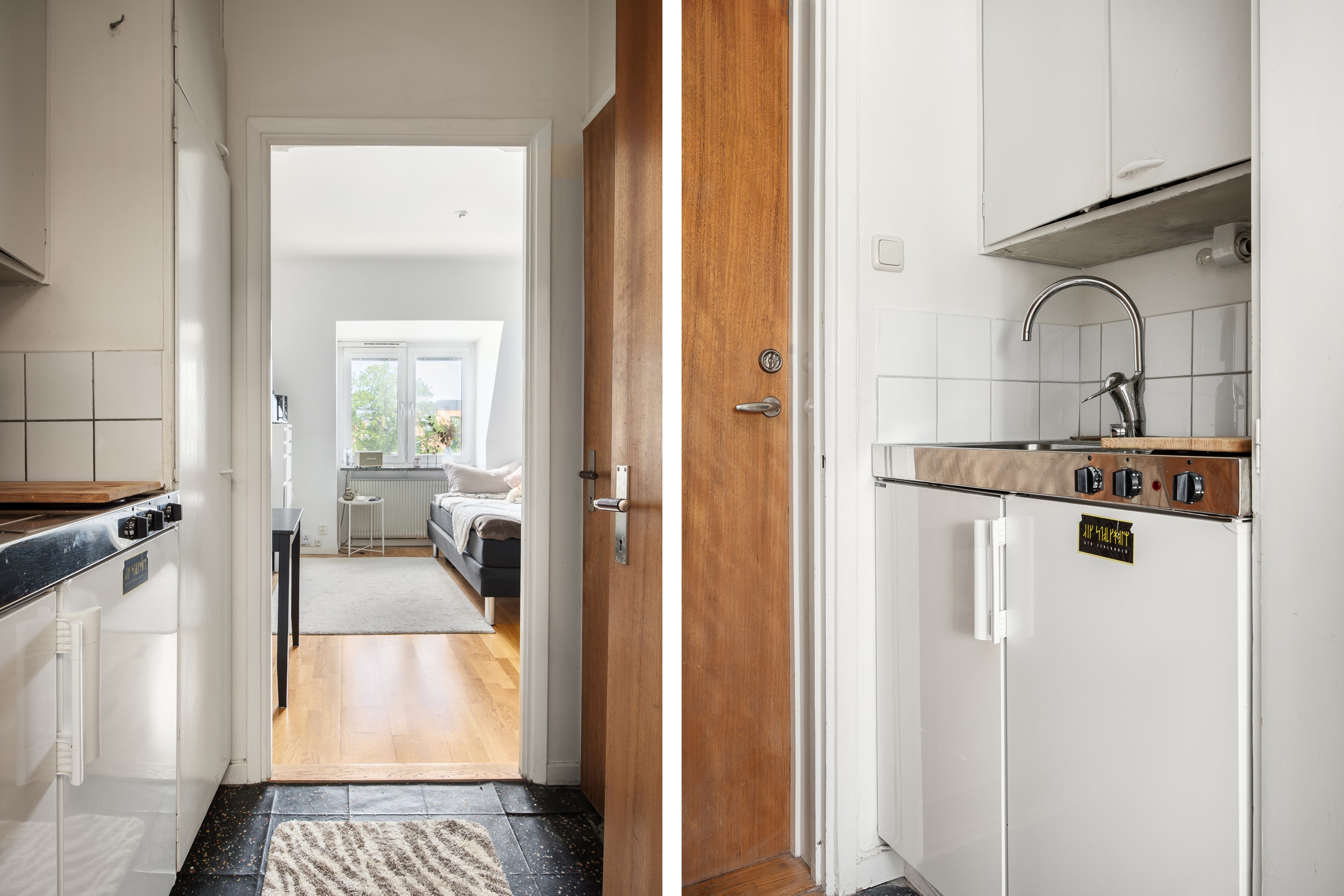 Bostadsbild från Gamla Skolvägen 28, Till salu i Saltsjöbaden, Nacka