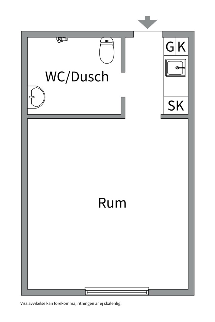Bostadsbild från Gamla Skolvägen 28, Till salu i Saltsjöbaden, Nacka