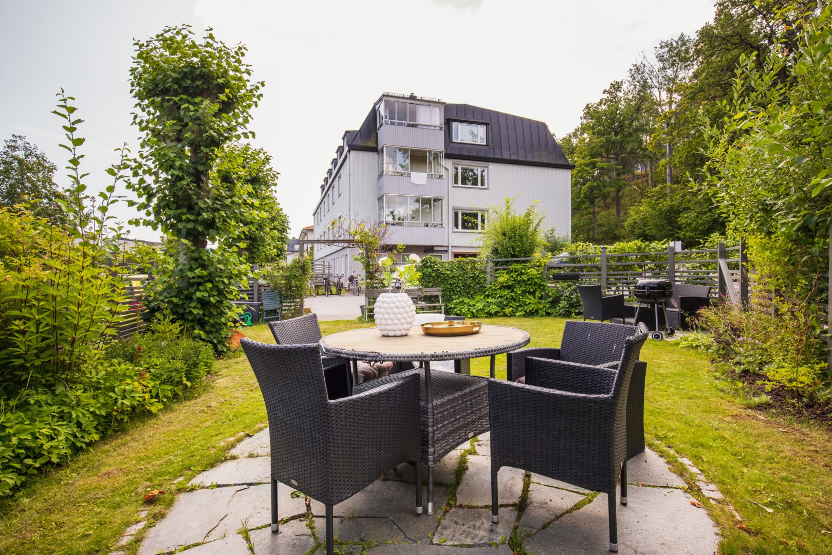 Bostadsbild från Gamla Skolvägen 28, Till salu i Saltsjöbaden, Nacka