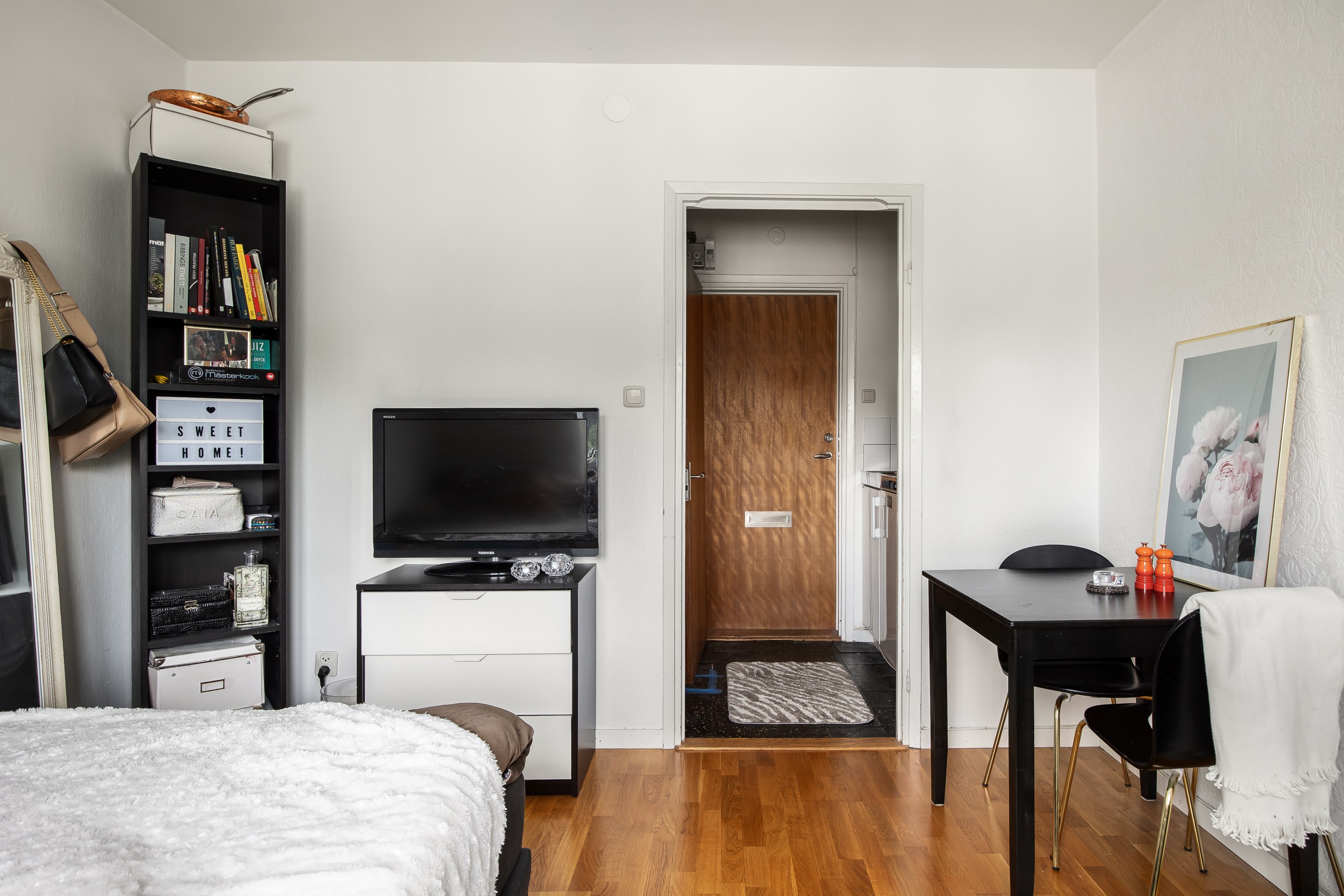 Bostadsbild från Gamla Skolvägen 28, Till salu i Saltsjöbaden, Nacka