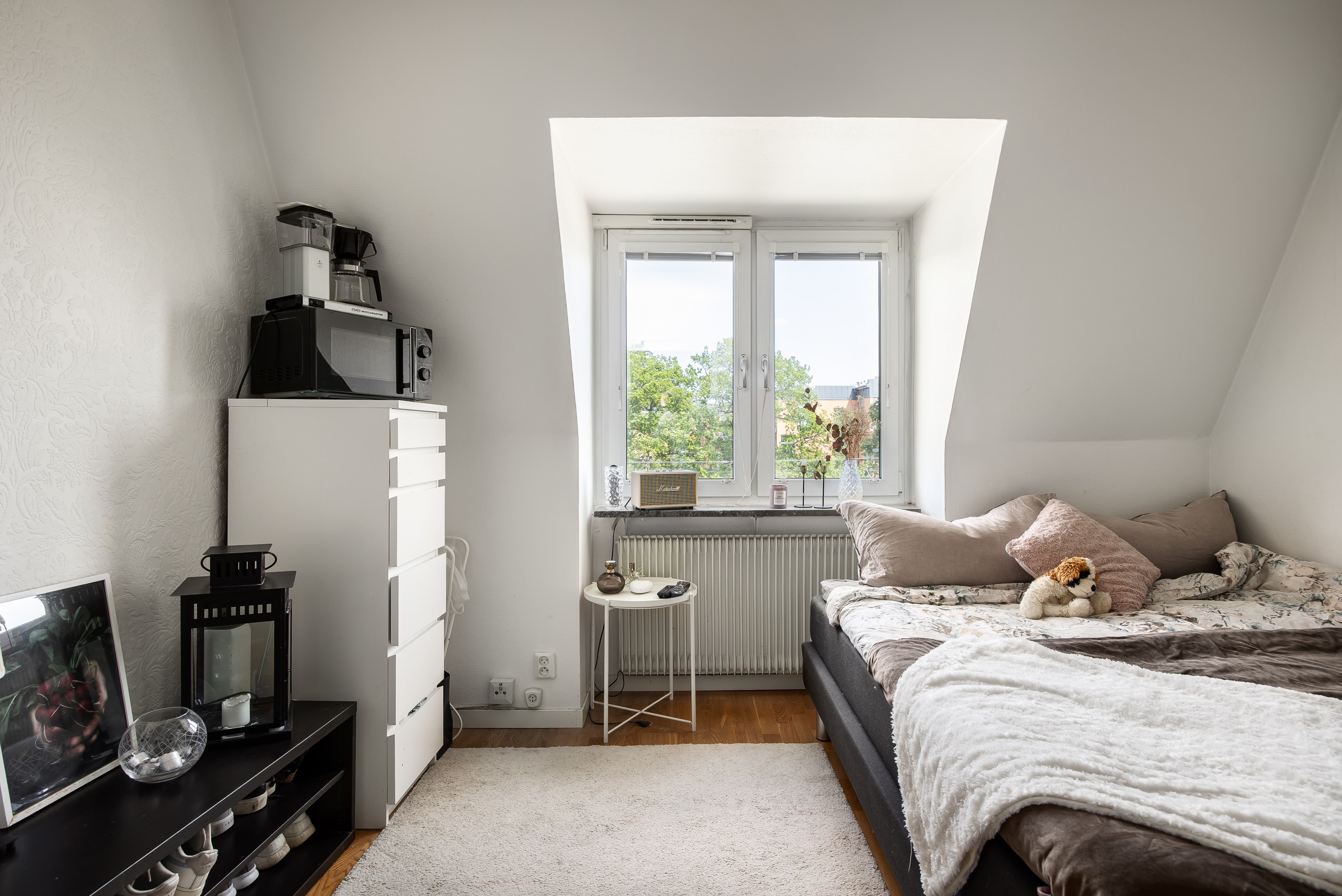 Bostadsbild från Gamla Skolvägen 28, Till salu i Saltsjöbaden, Nacka