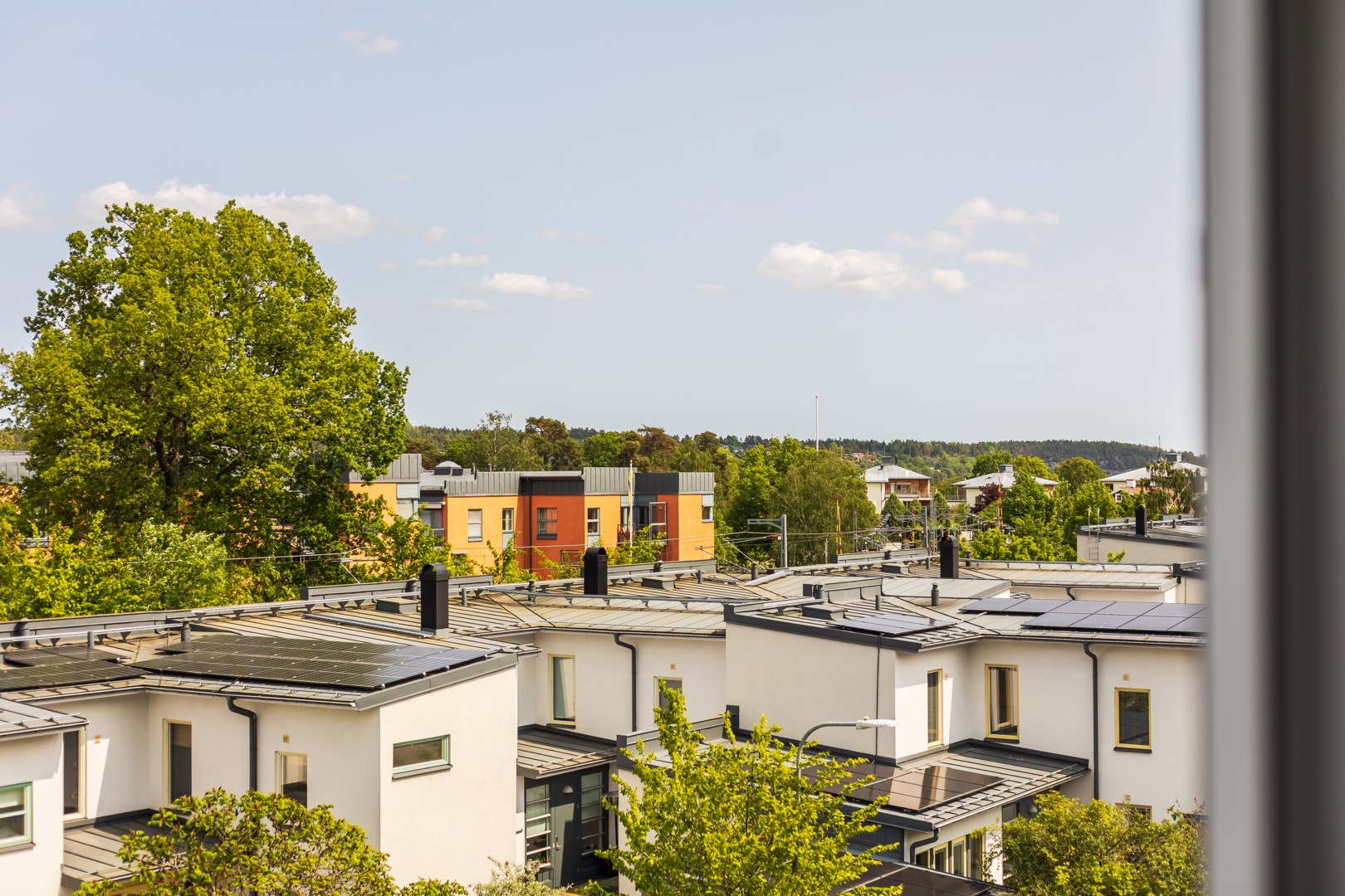 Bostadsbild från Gamla Skolvägen 28, Till salu i Saltsjöbaden, Nacka