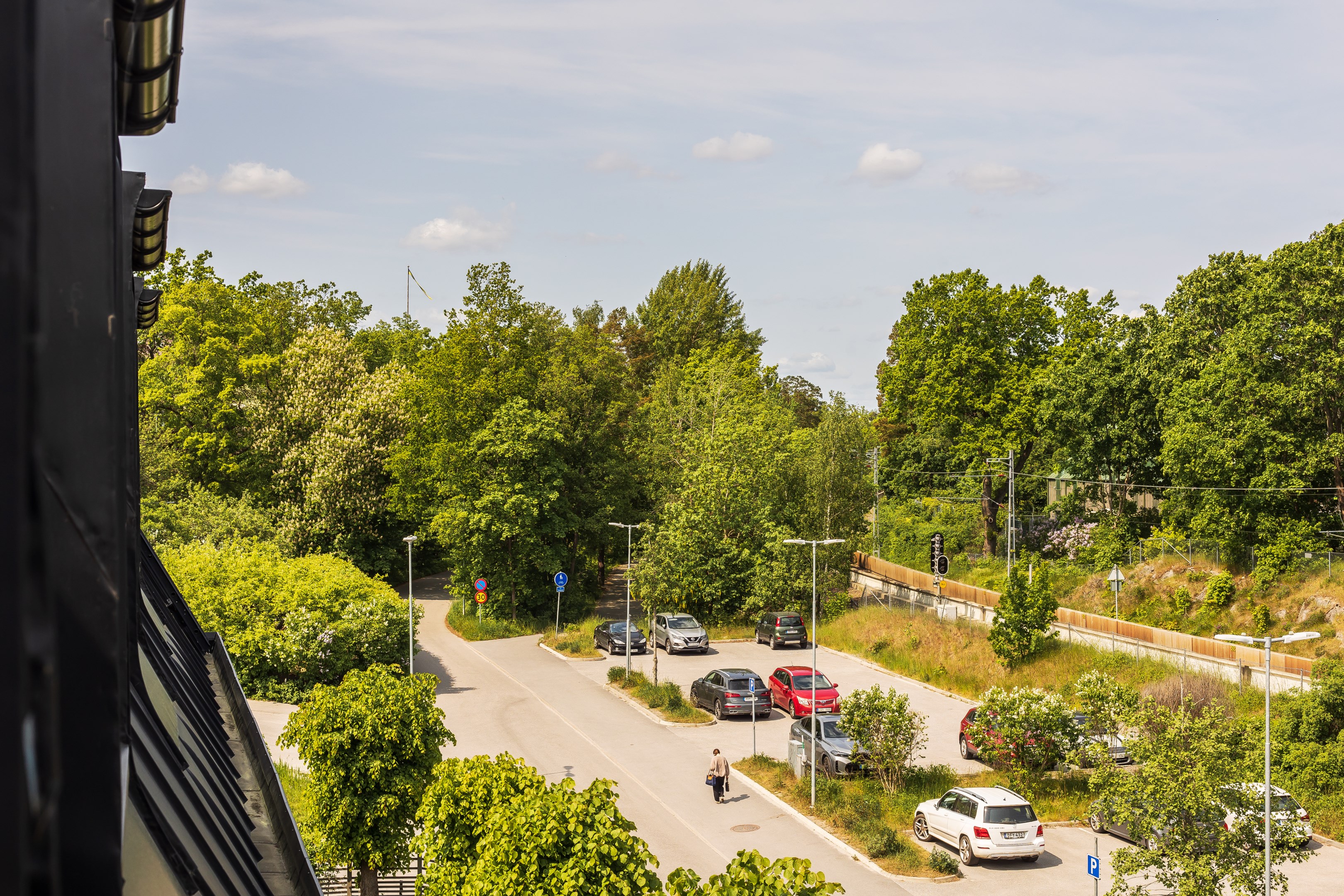 Bostadsbild från Gamla Skolvägen 28, Till salu i Saltsjöbaden, Nacka