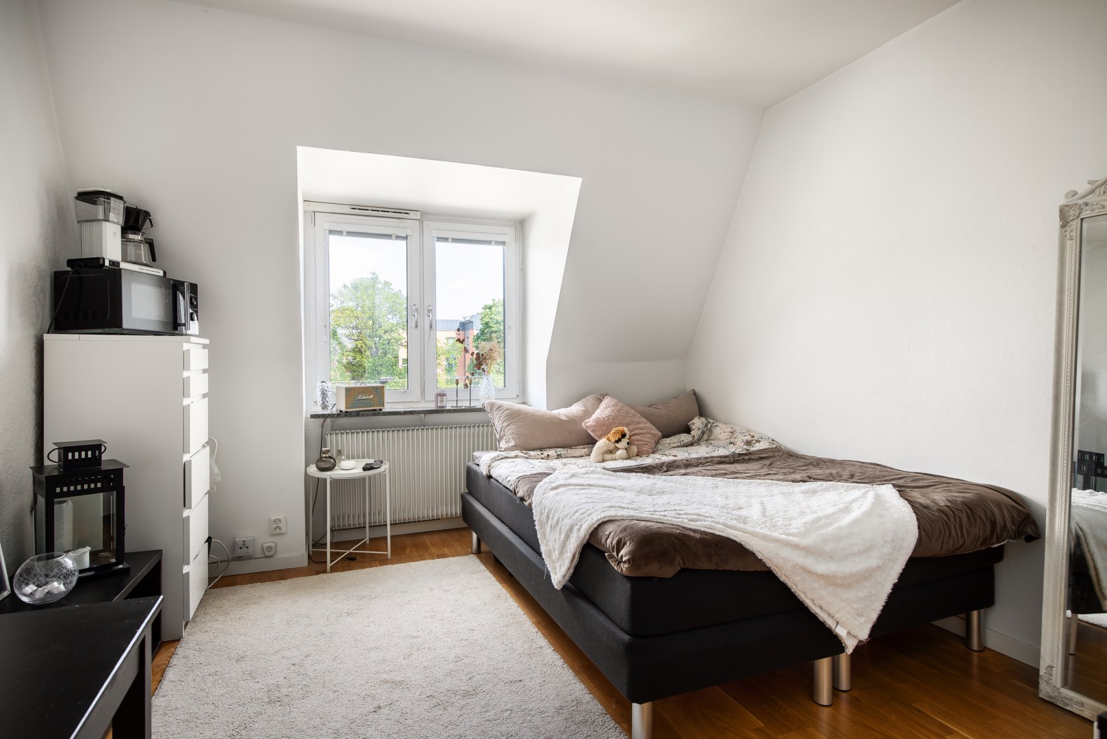 Bostadsbild från Gamla Skolvägen 28, Till salu i Saltsjöbaden, Nacka