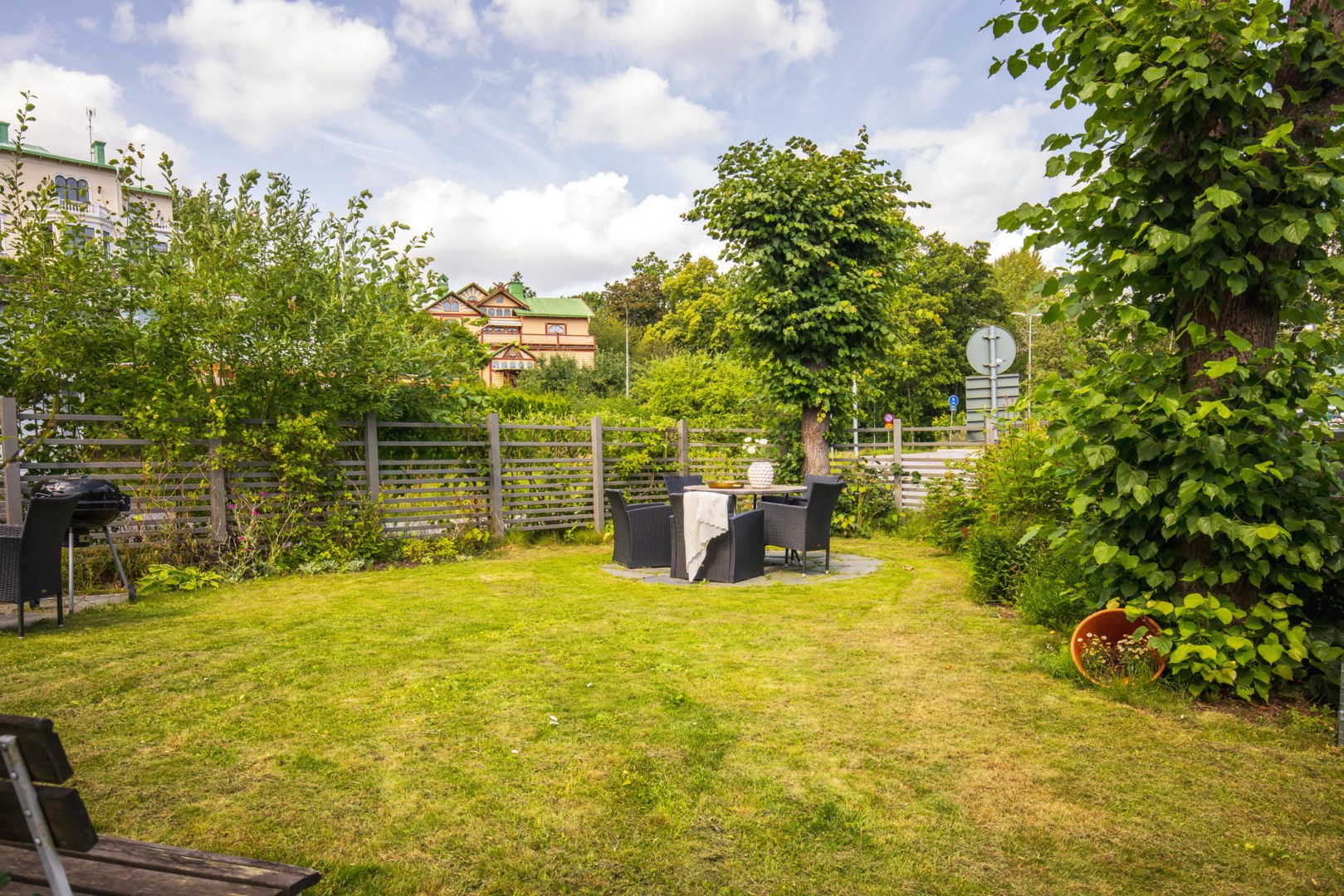 Bostadsbild från Gamla Skolvägen 28, Till salu i Saltsjöbaden, Nacka