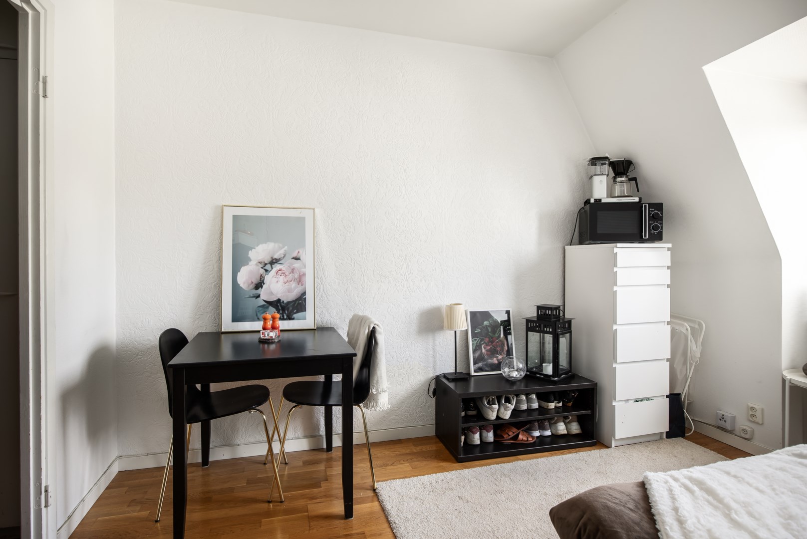 Bostadsbild från Gamla Skolvägen 28, Till salu i Saltsjöbaden, Nacka