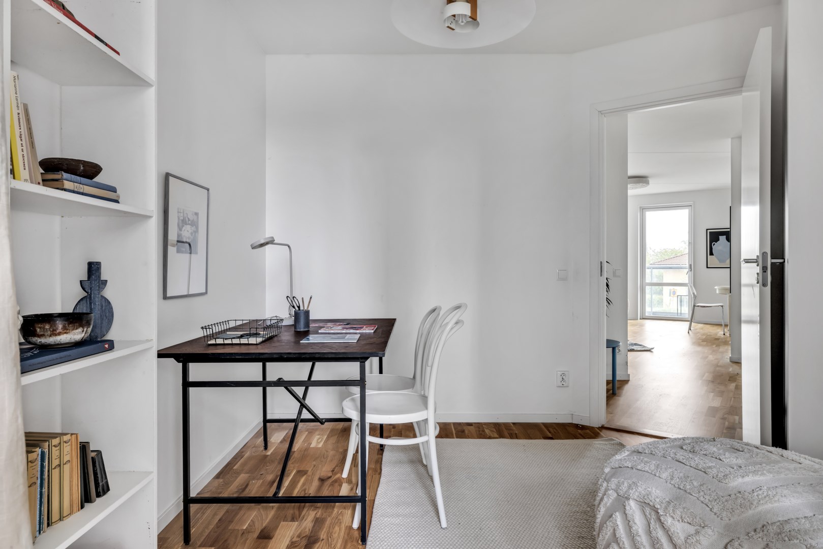 Bostadsbild från Otto Myrbergs väg 4A, Såld i Rickomberga, Uppsala