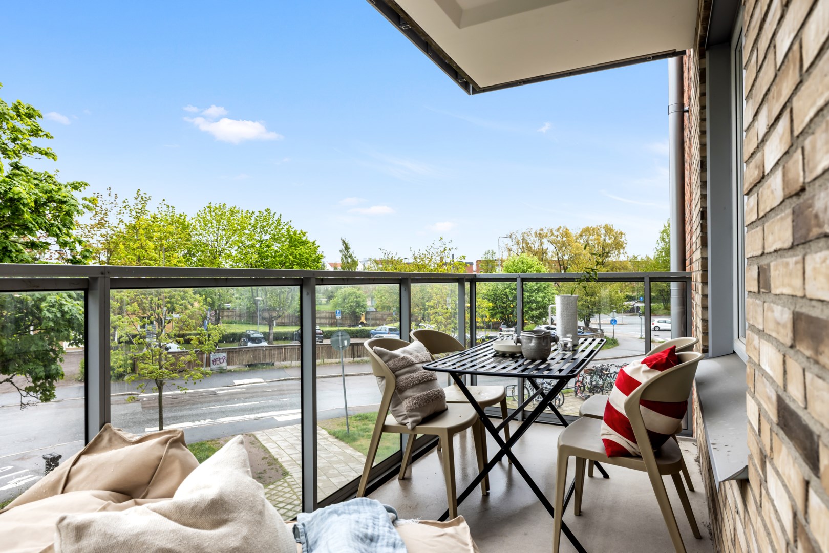 Bostadsbild från Otto Myrbergs väg 4A, Såld i Rickomberga, Uppsala